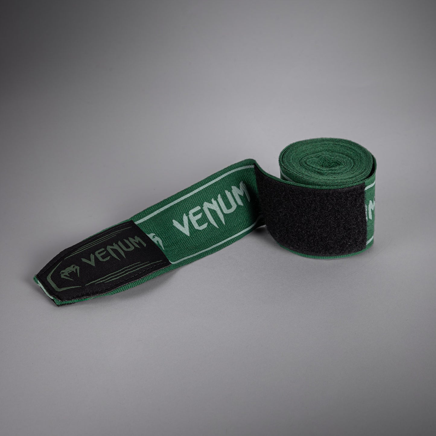 Venum Kontact Evo Classic ハンドラップ アドバンス - カーキ
