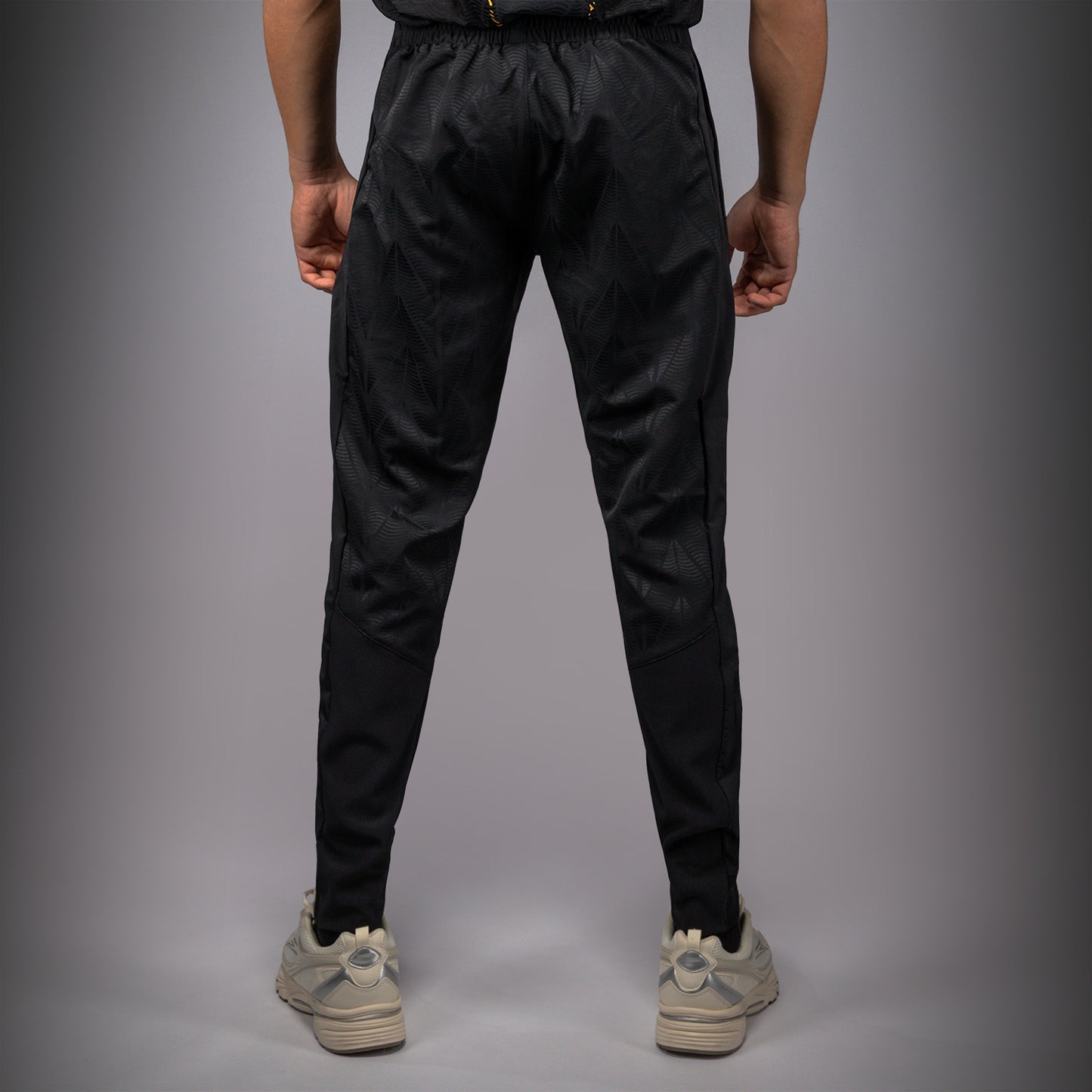 UFC Zenith by Venum Authentic Fight Night ウォークアウトパンツ メンズ - チャンピオン