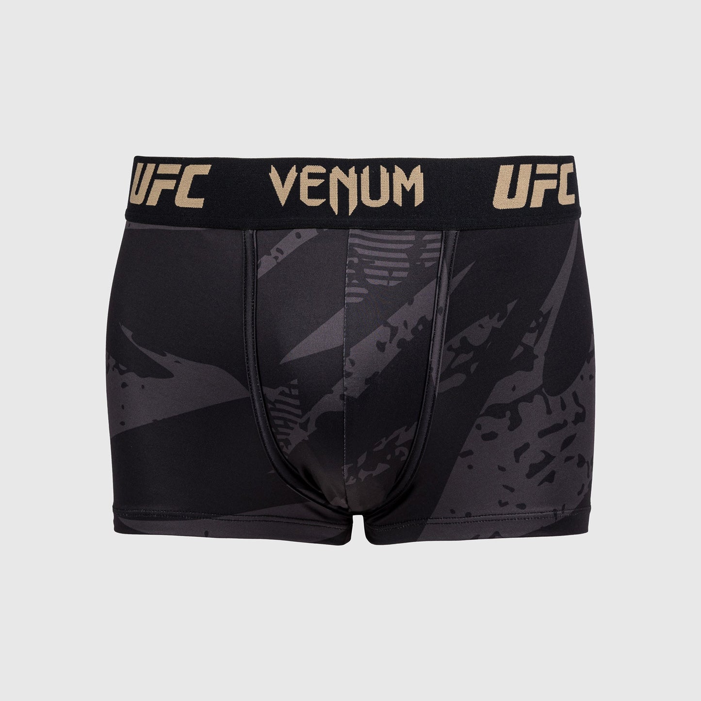 UFC Adrenaline by Venum Fight Week 男性用アンダーウェア - Urban Camo