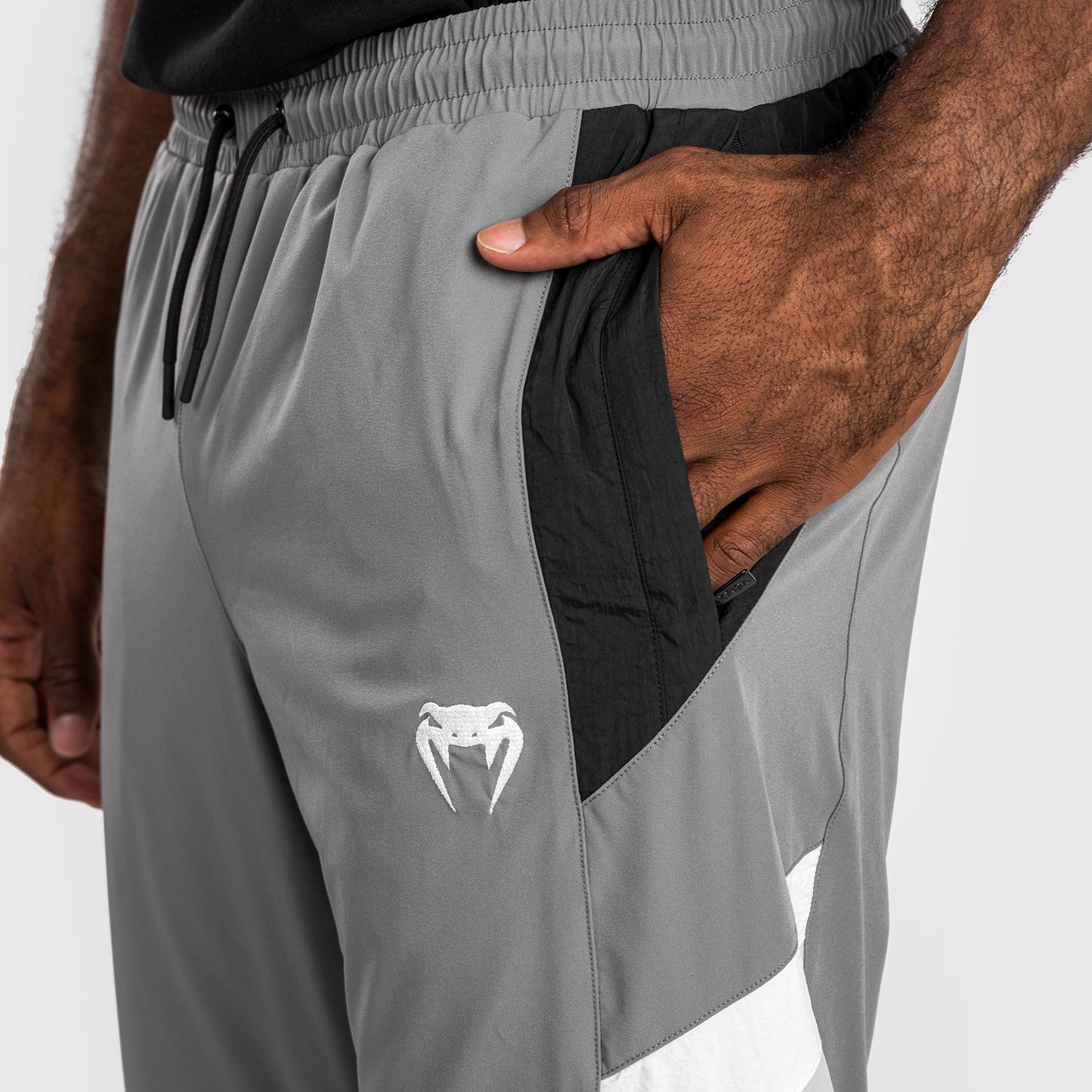 Venum Attack 90 トラックスーツパンツ グレー