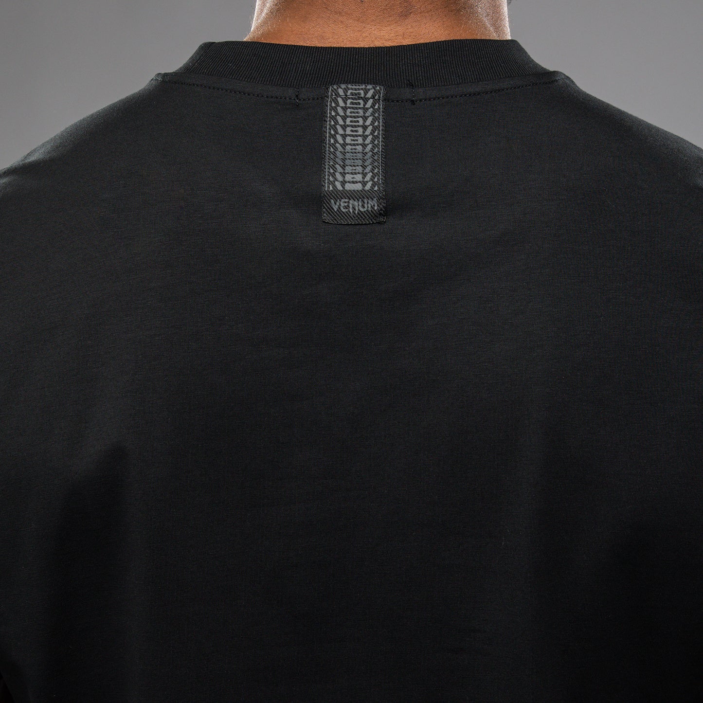 Venum Fly T-Shirt - ディープブラック