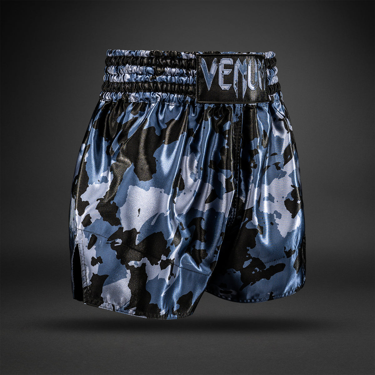 Venum Classic ムエタイショーツ - ジャングルカモ