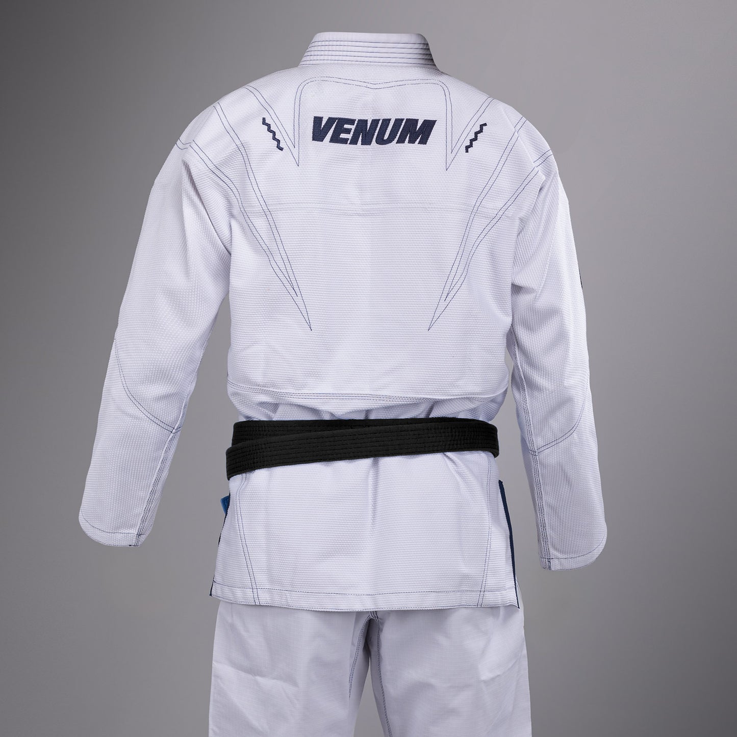 Venum Elite 5.0 ブラジリアン柔術ギ (450 gsm) - Ice