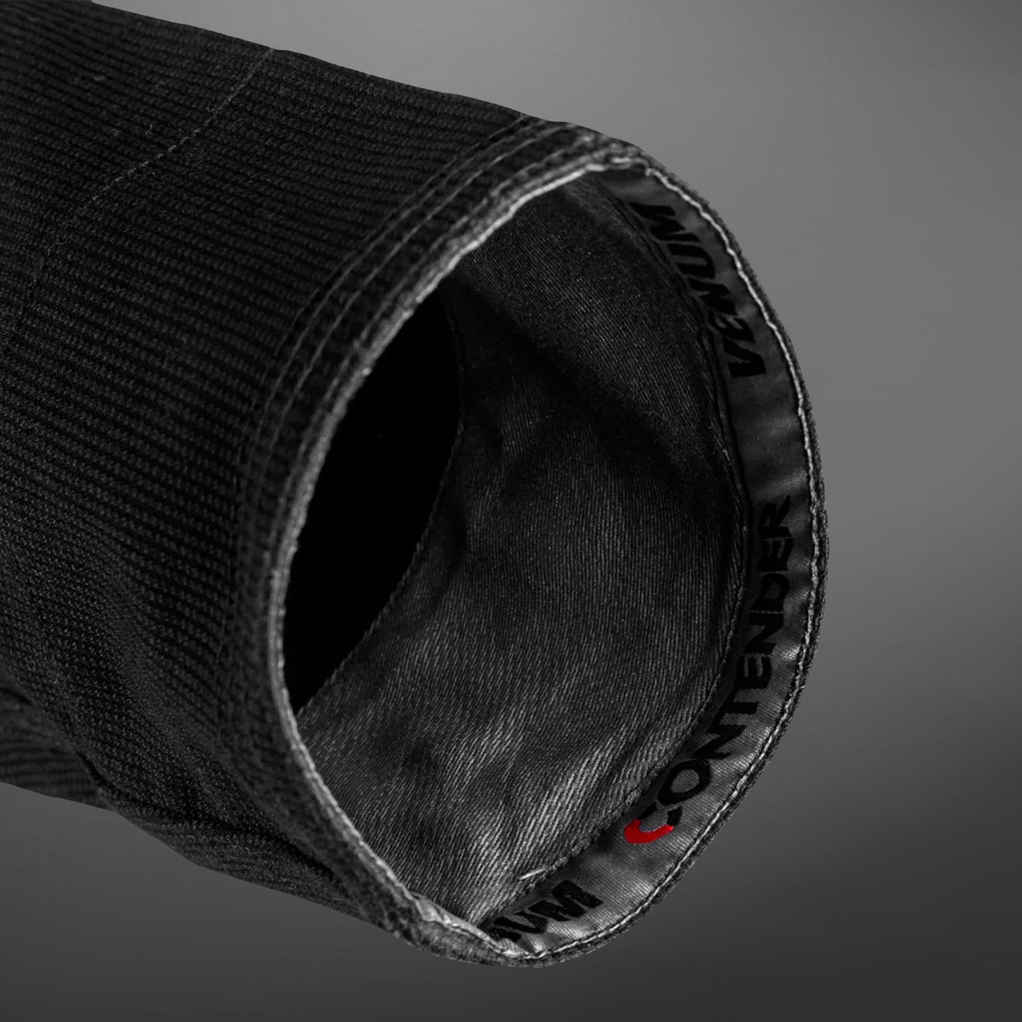 Venum Contender Evo BJJ 着 - ブラック