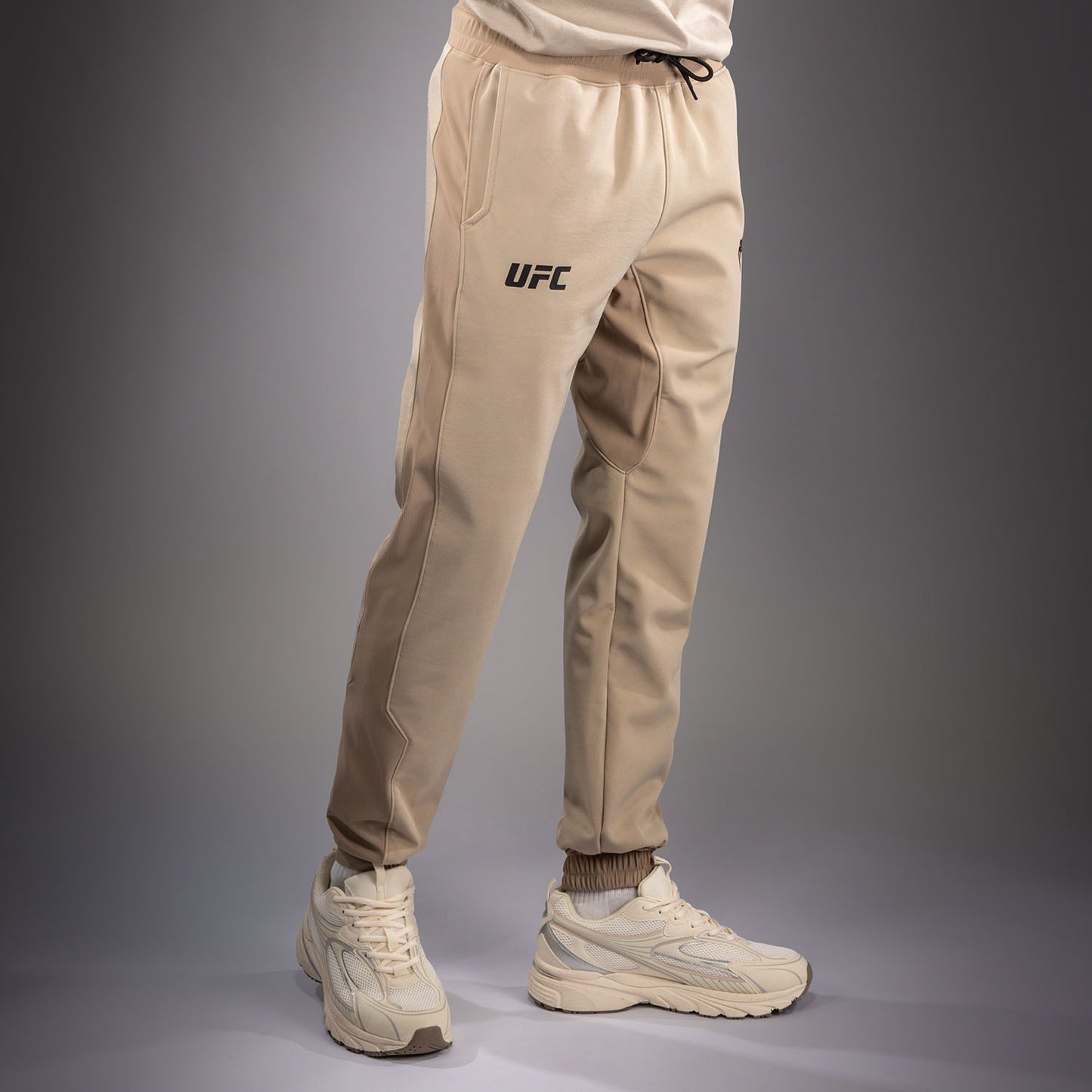 Venum UFC Unity by Venum Authentic Fight Week メンズ パンツ - サンド