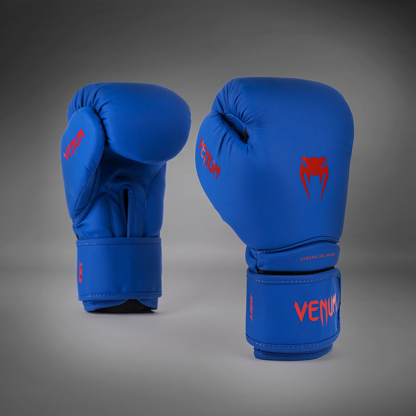 Venum Contender 1.5 ボクシンググローブ - ロイヤルブルー