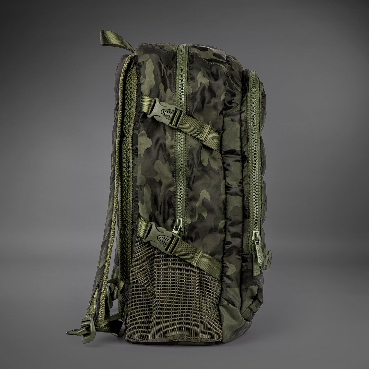 Venum Challenger Pro BackPack - カーキ/カモフラージュ