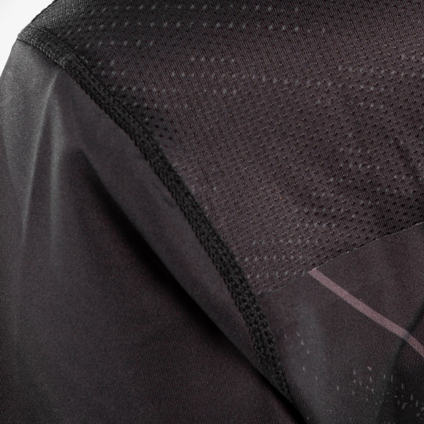 UFC VENUM本物のファイトナイトウィメンズウォークアウトジャージ - チャンピオン