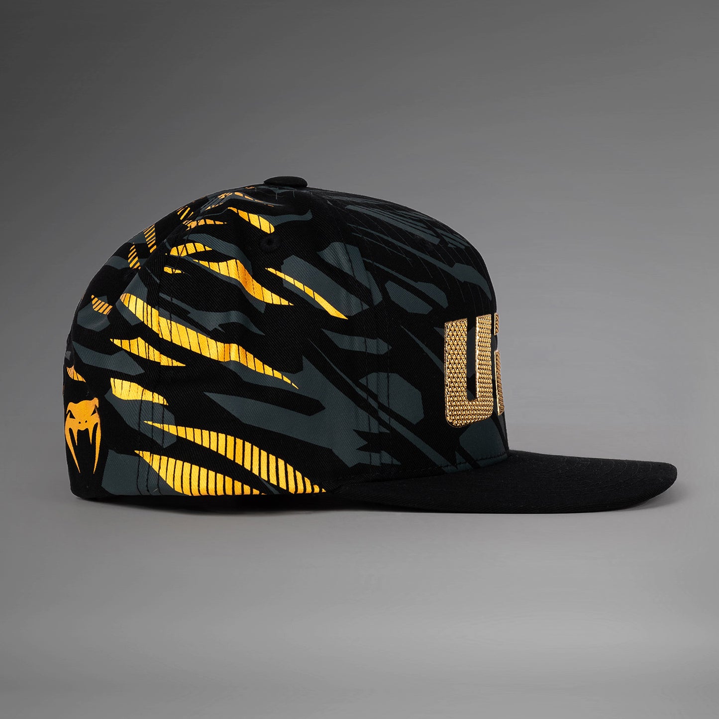 UFC Fusion by Venum Authentic Fight Night スポーツキャップ - チャンピオン