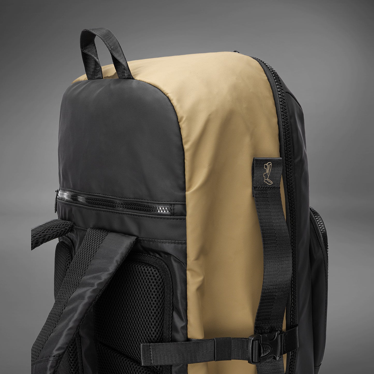 Venum Evo 2 Xtrem Backpack - ブラック/サンド