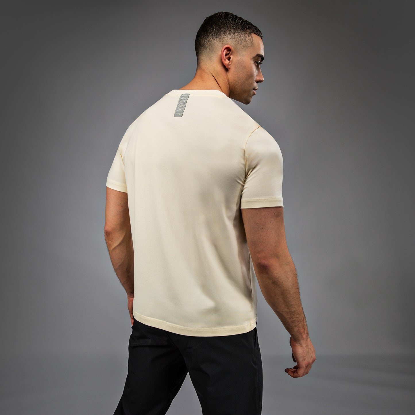 Venum Fly T-Shirt - オフホワイト