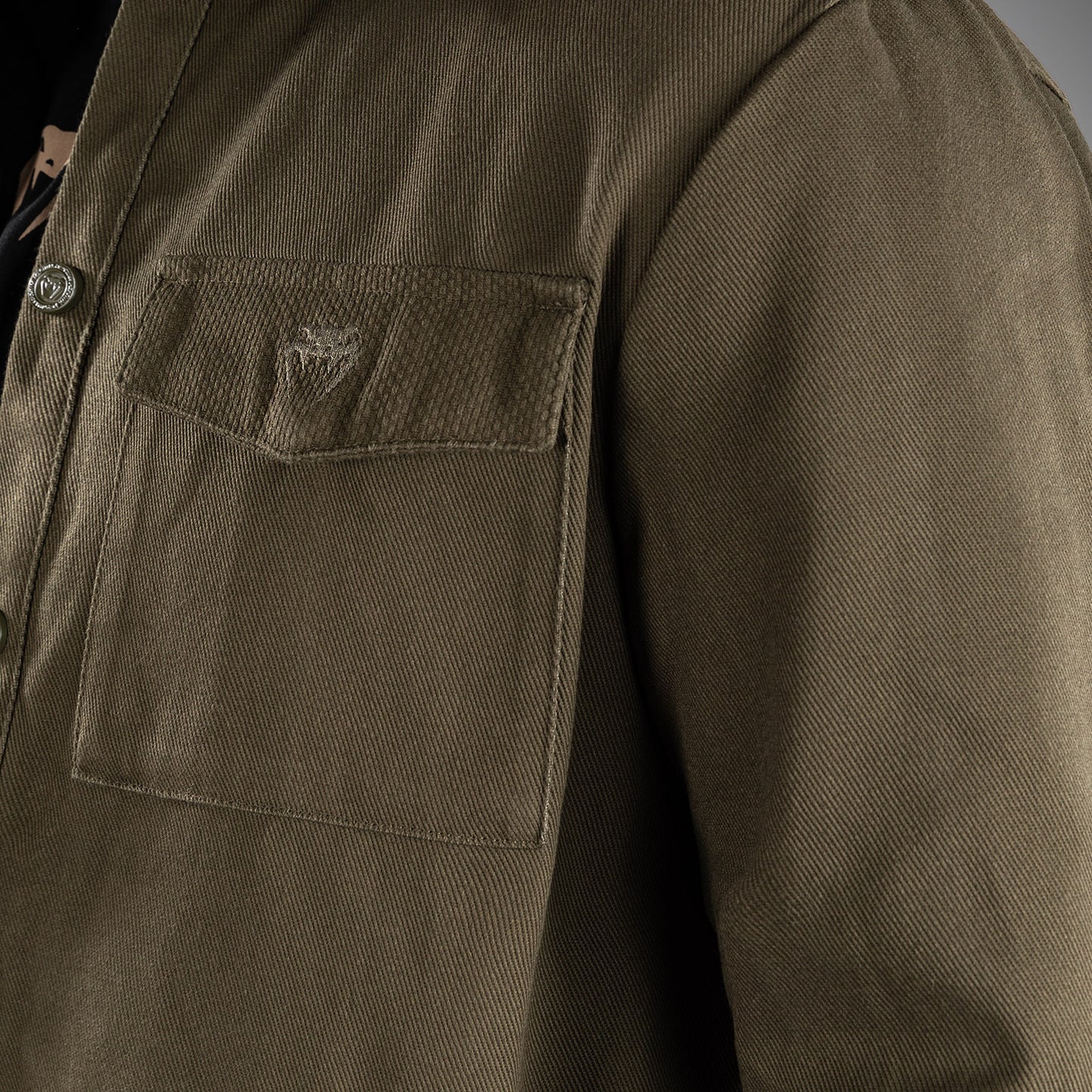 Venum Heritage ジャケット