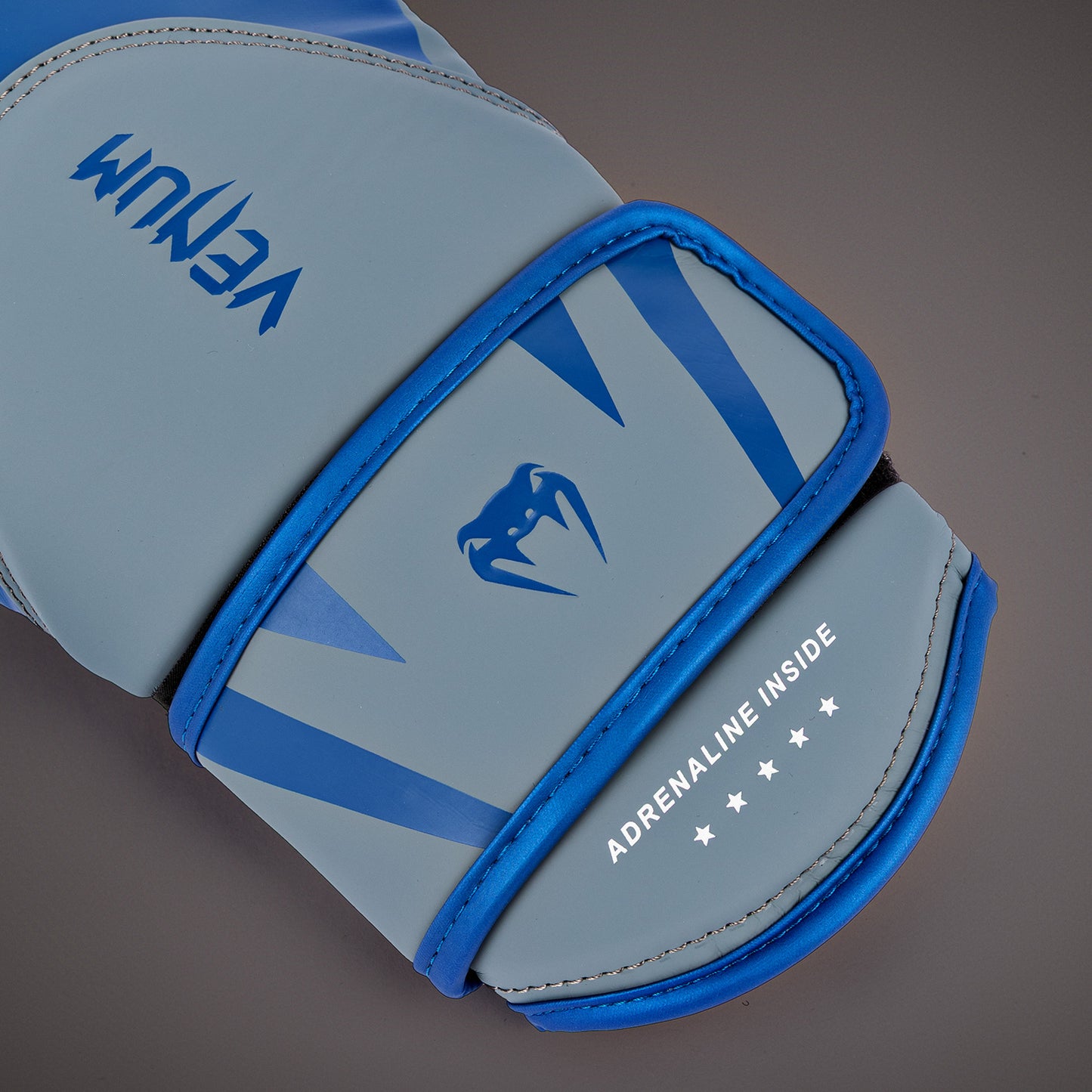 Venum Challenger 4.0 ボクシンググローブ - ペブルグレー