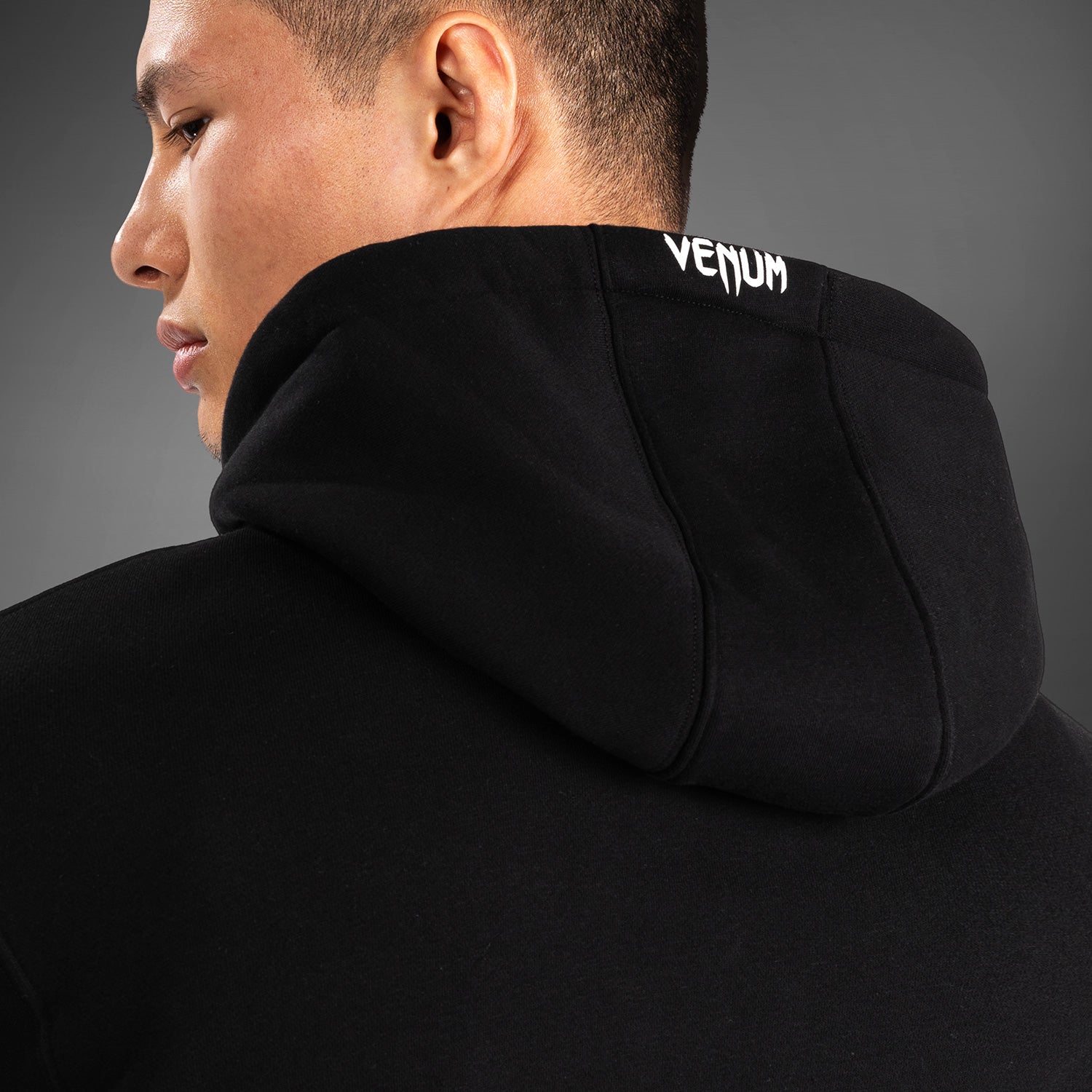 VENUM フード付きスウェットシャツ メンズ M 94796d4556972c8241833172cf0e29