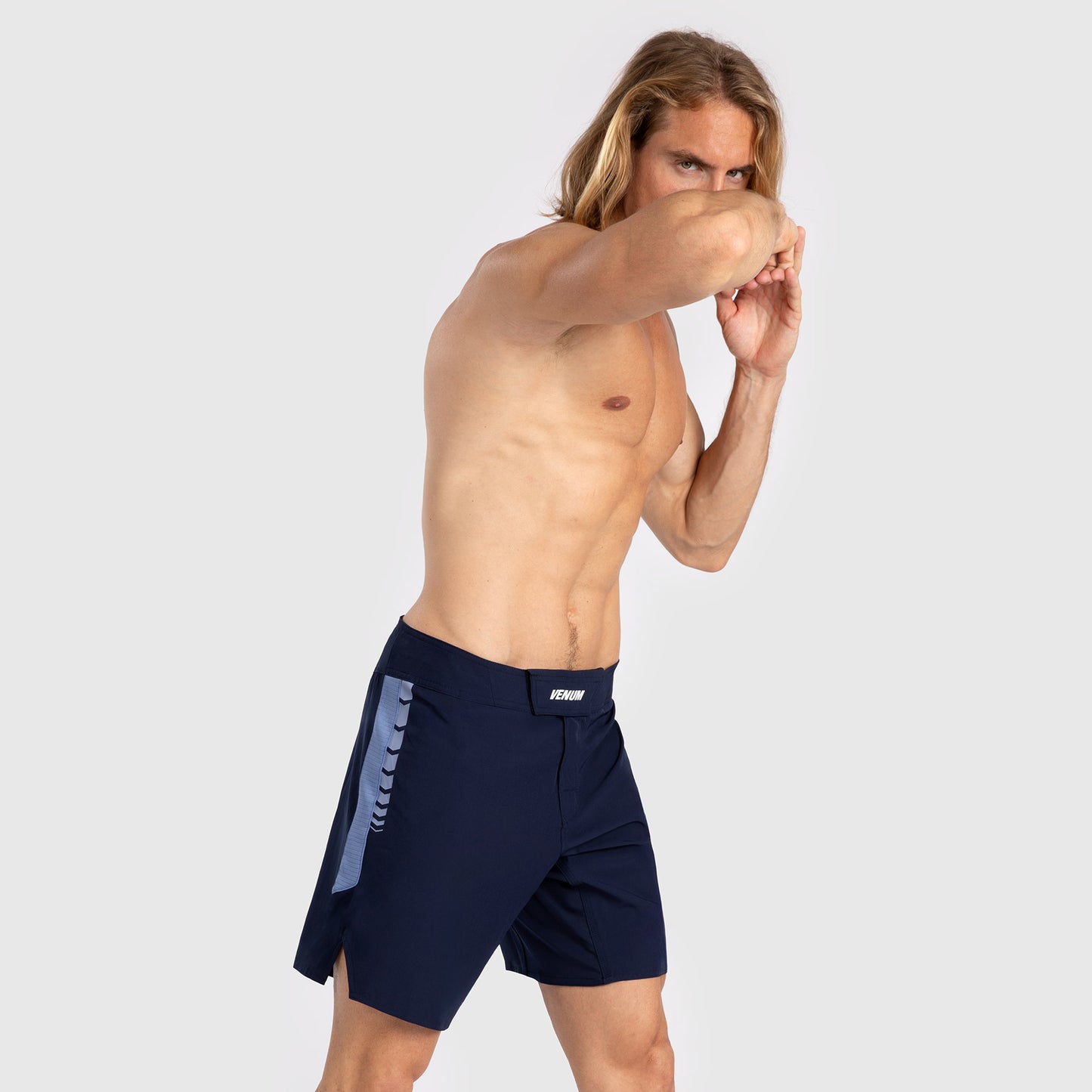 Venum Tempest メンズ トレーニングショーツ - ベージュ/サンド