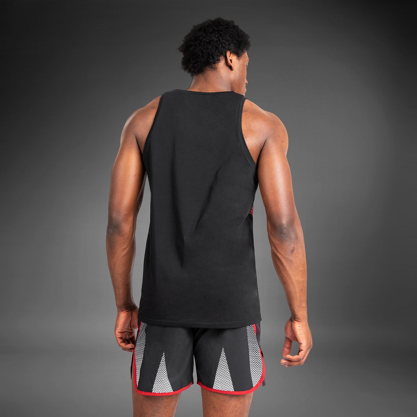Venum Adrenaline メンズタンクトップ - Red