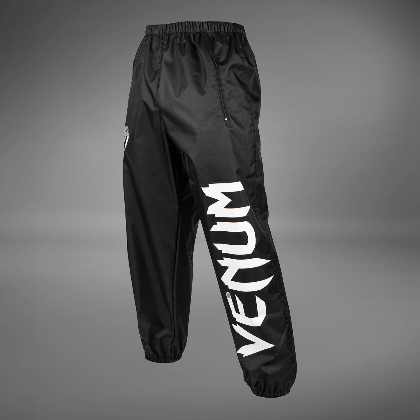 Venum Giant サウナスーツト - ブラック