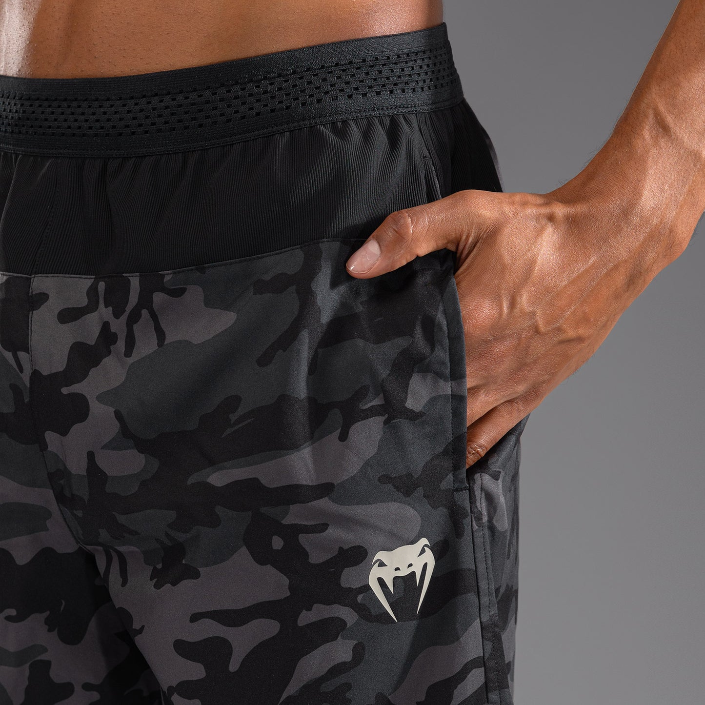 Venum G-Fit Air トレーニングショーツ メンズ - アーバンデジタルカモ