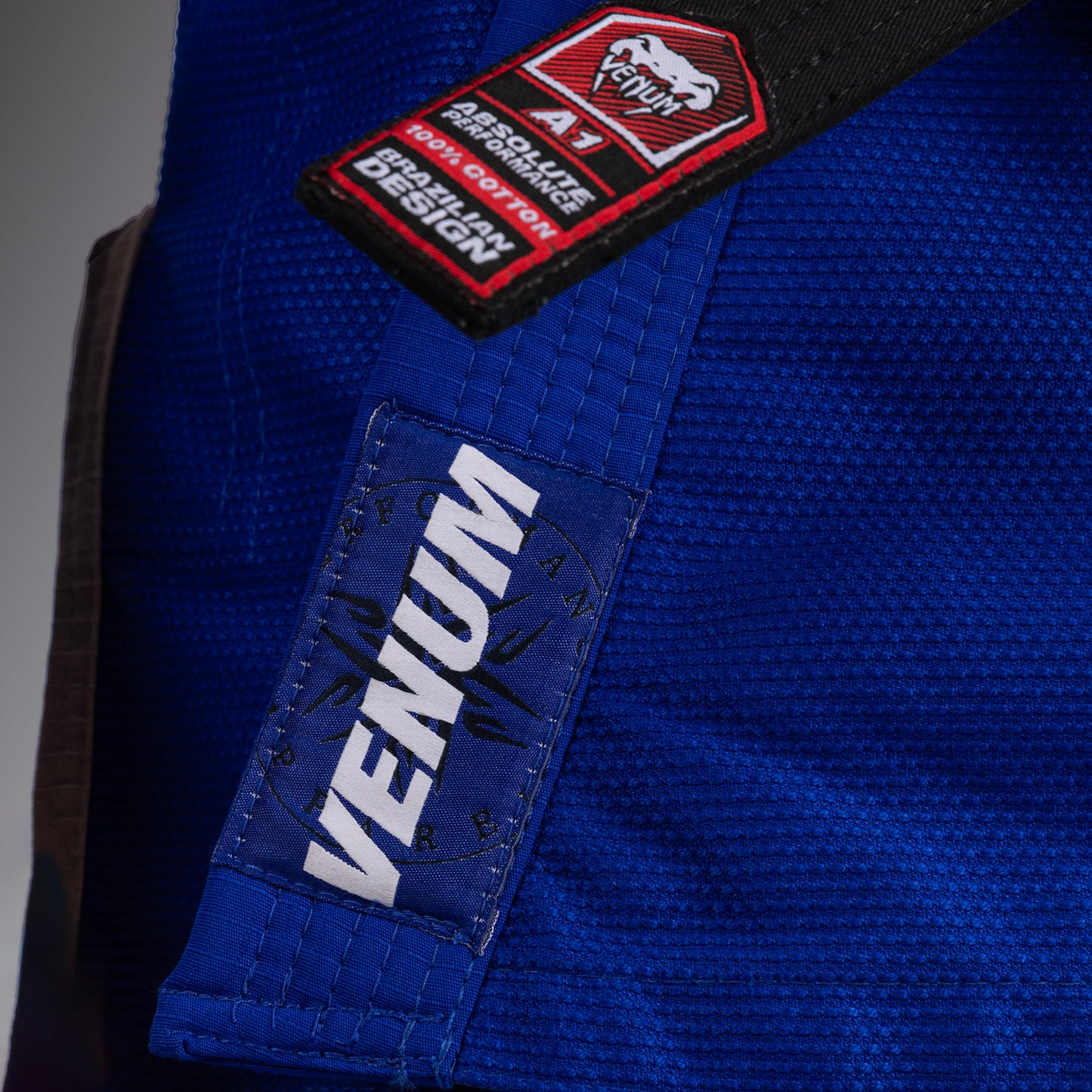 Venum Challenger XT BJJ ジャージ - ロイヤルブルー