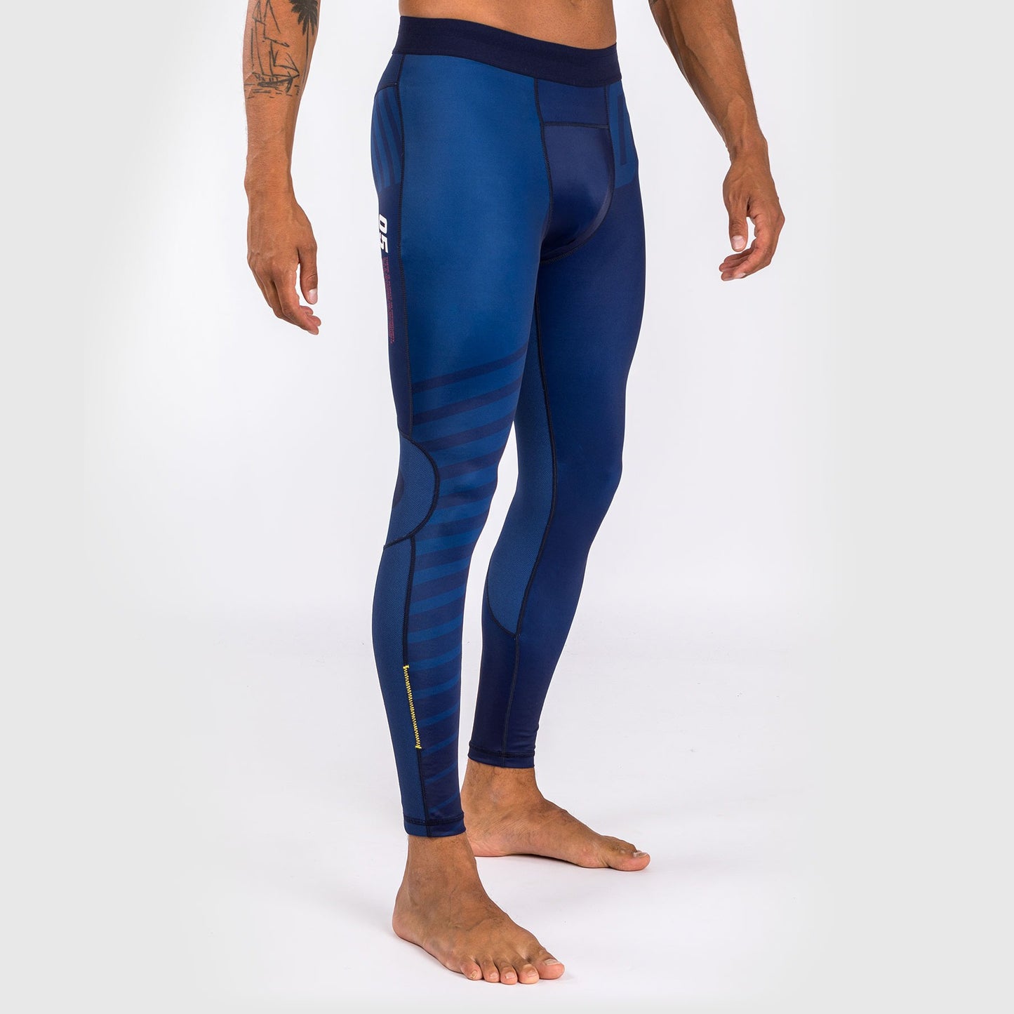 Venum Sport 05 スパッツ - ブルー
