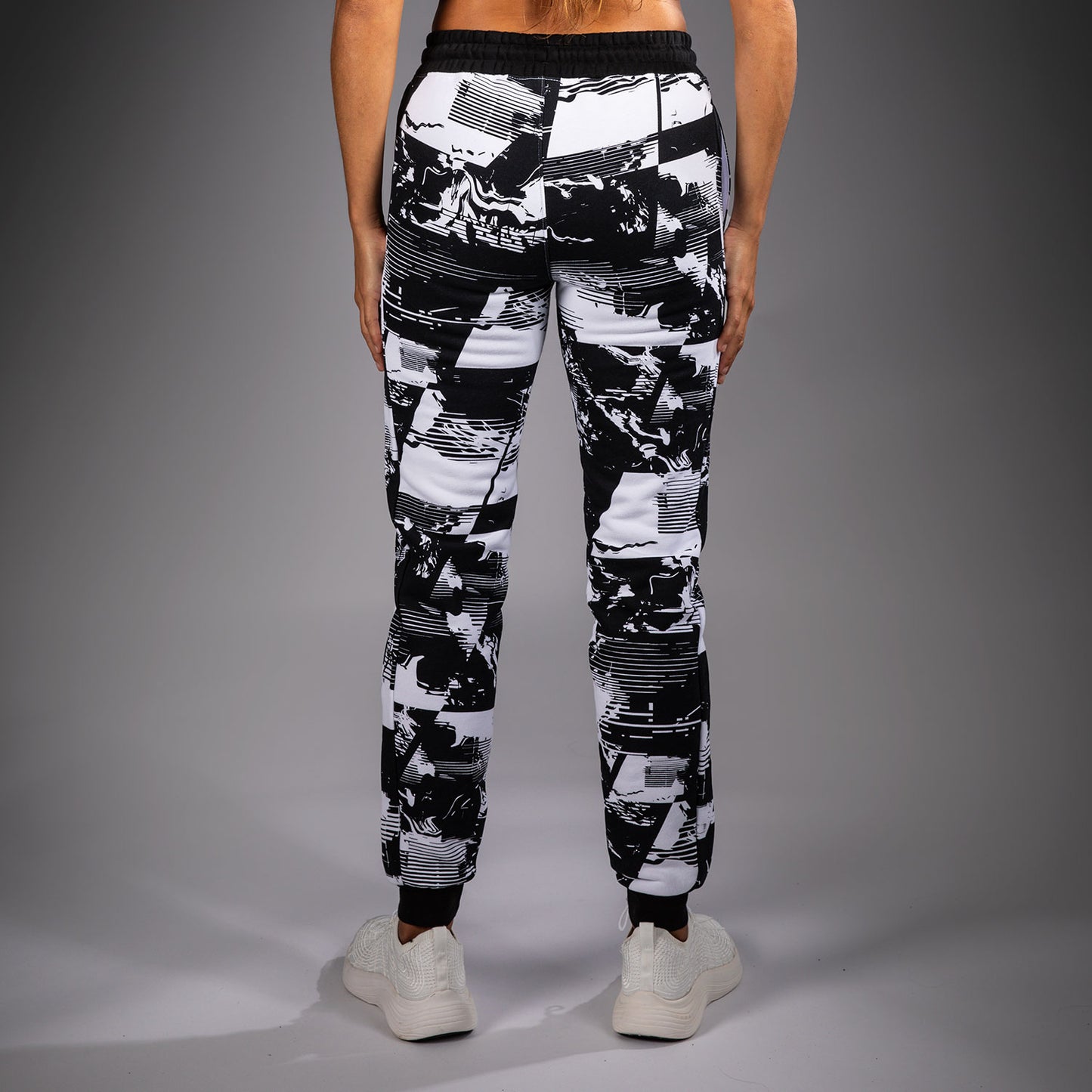 UFC Zenith by Venum Authentic Fight Week パンツ レディース - ホワイト
