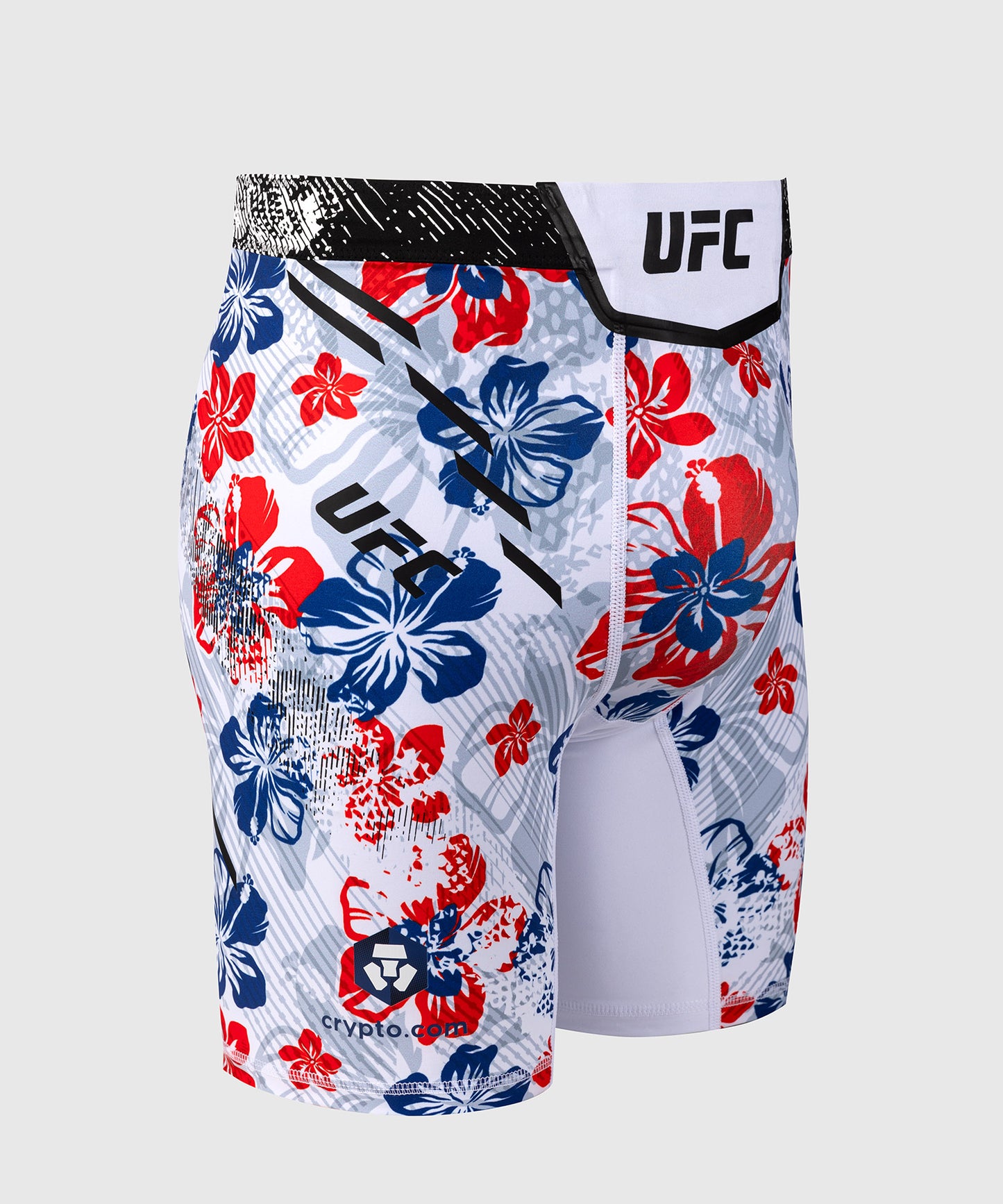 UFC Unrivaled by Venum Max Holloway 男性 バレエ トゥード ショート - ホワイト