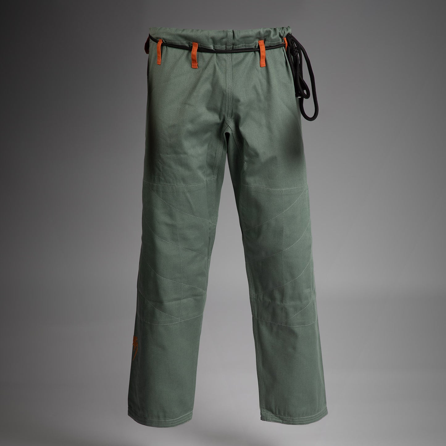 Venum Contender Evo 2.0 ブラジリアン柔術着 - ディープフォレストグリーン