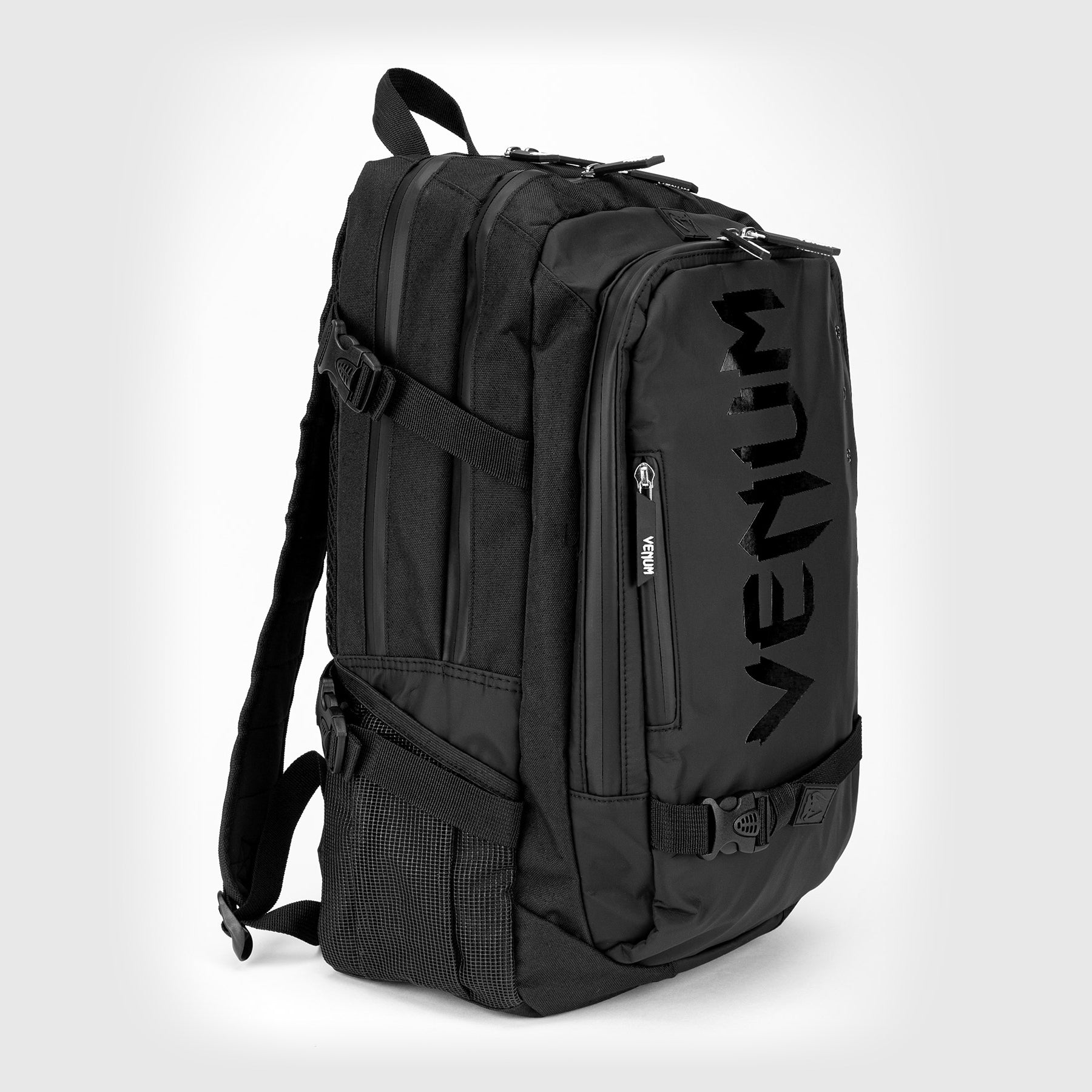 Venum Pro Evo BackPack☆ヴェヌム ヴェナム バックパック黒 9a20f4af3c83c99214000d38c25828