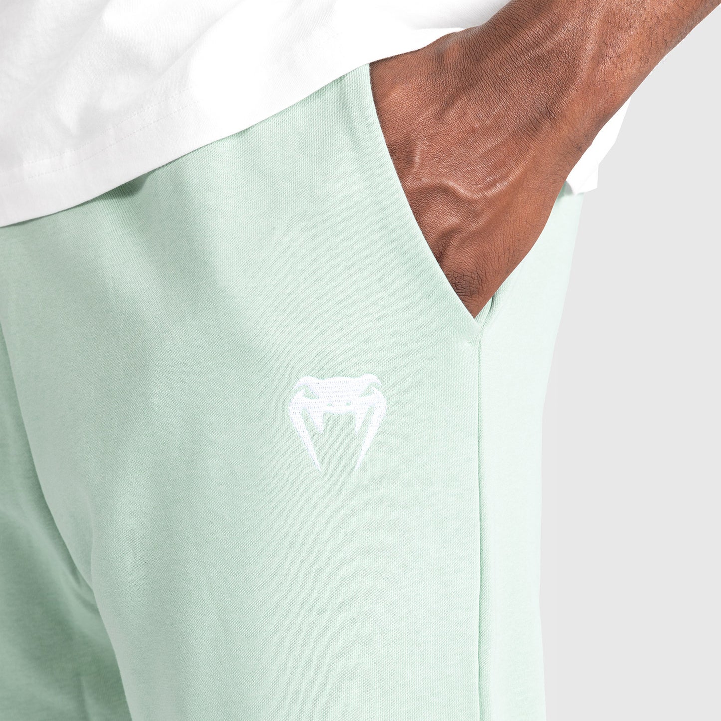 Venum Vortex XL Men's Joggers - アクアグリーン
