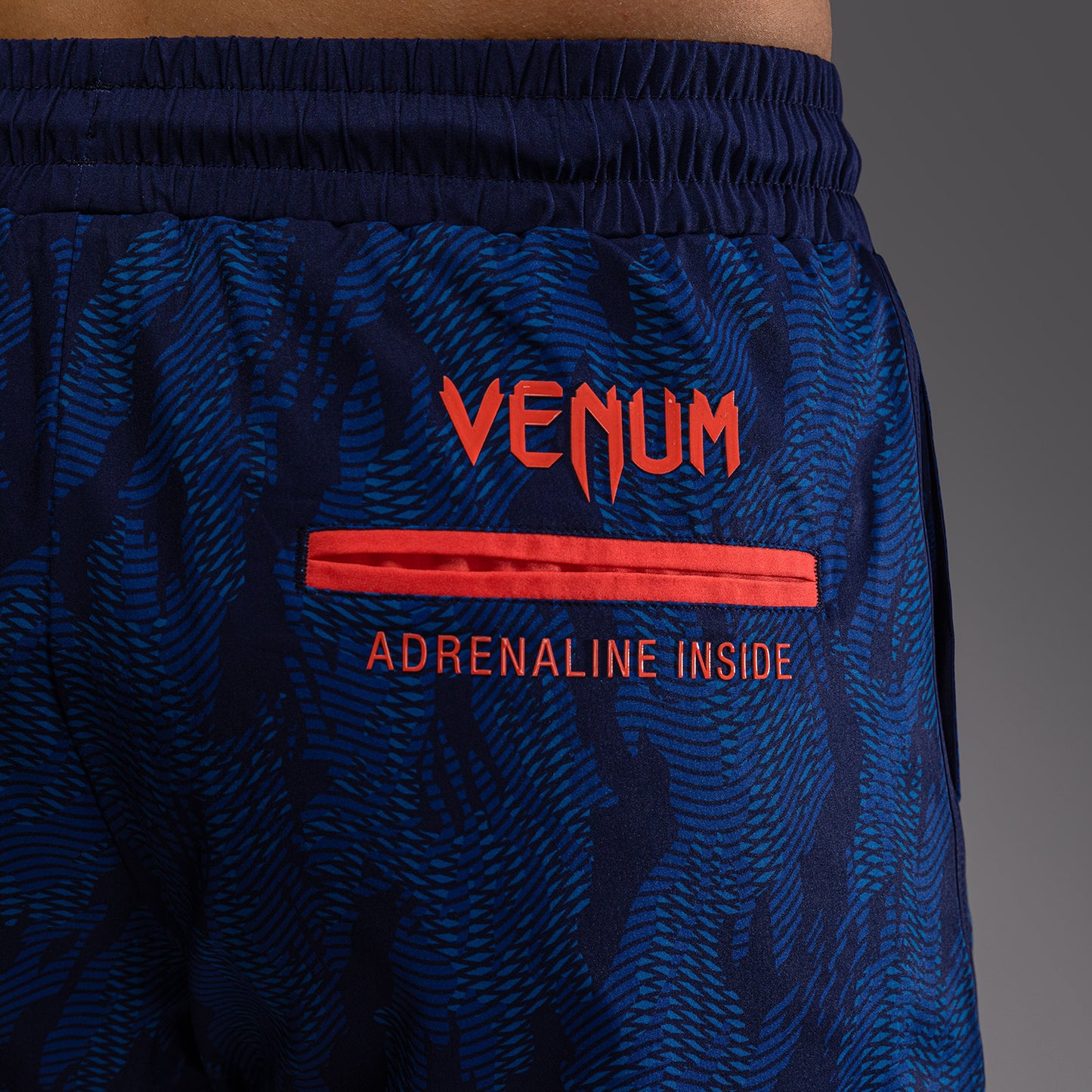 Venum Aqua ボードショーツ – ブルー