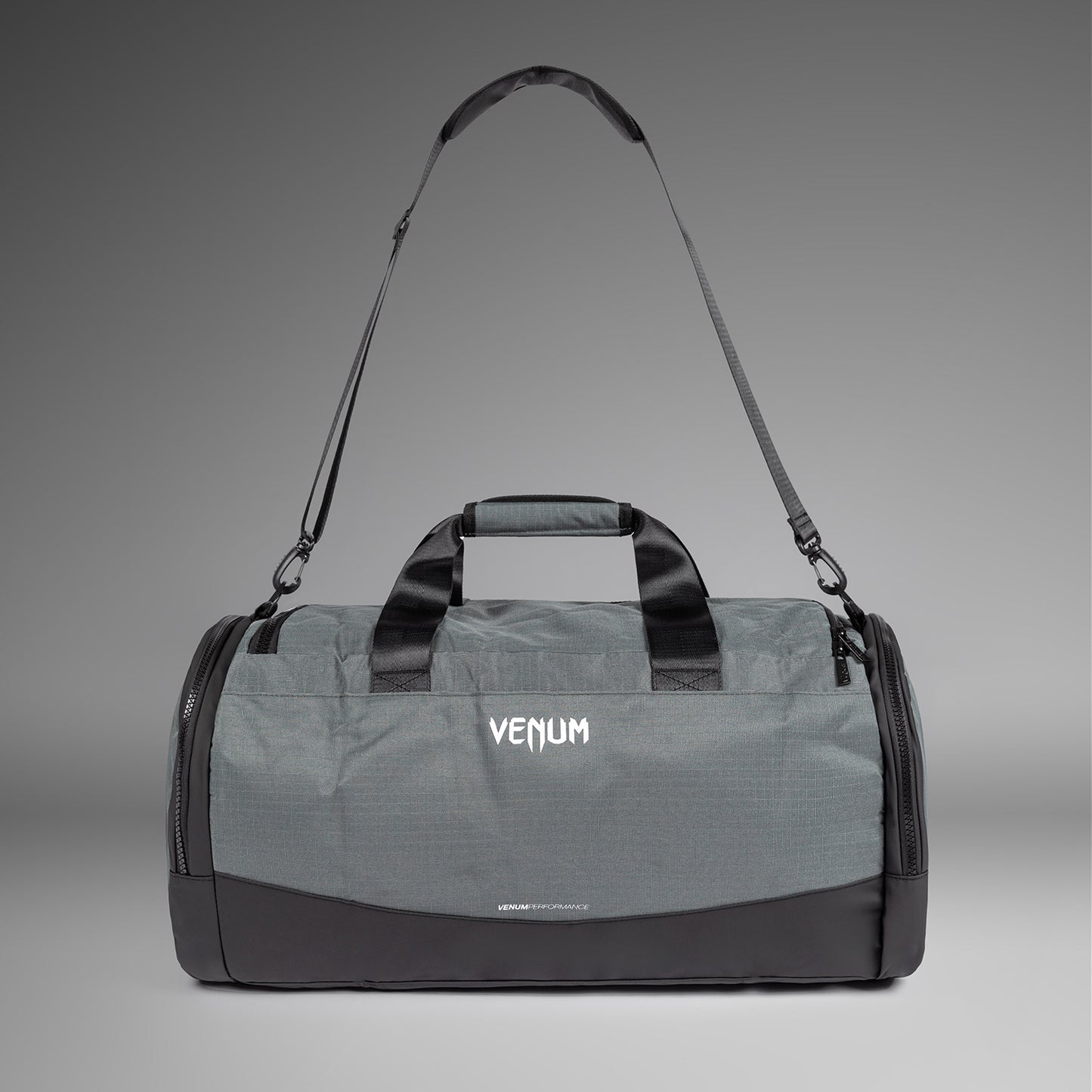 Venum Evo 2 引き裂き耐性スポーツXtremバックパック - ストームグレー