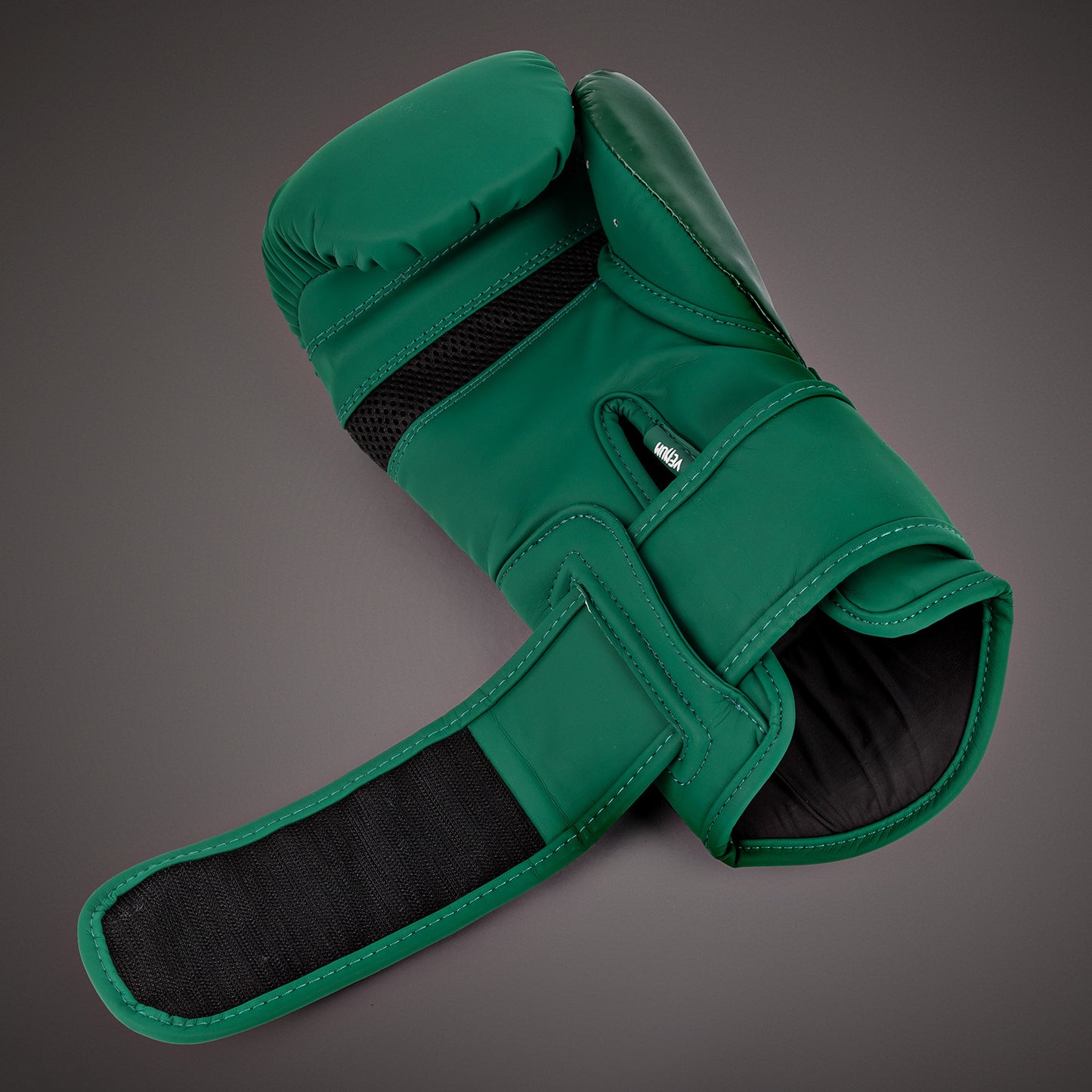 Venum Challenger 4.0 ボクシンググローブ - アーミーグリーン