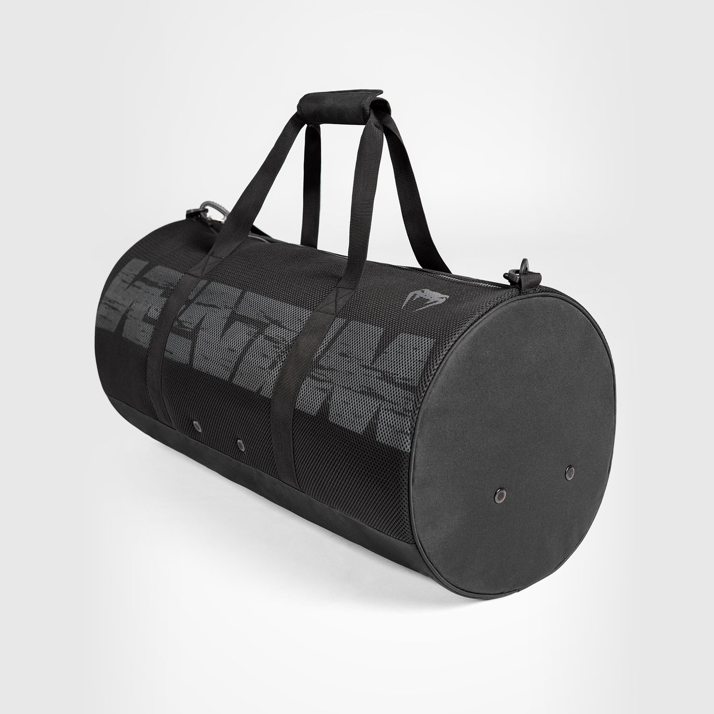 Venum Connect XL ダッフルバッグ – ブラック