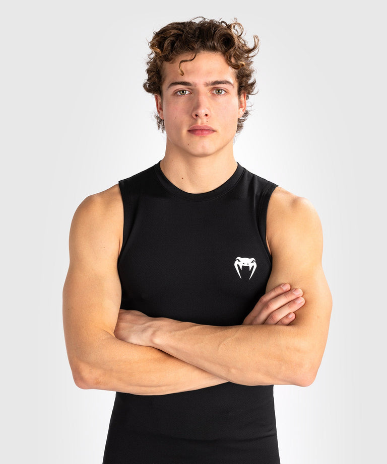 VENUM／ヴェナム ラッシュガード VENUM×BOXING LAB RASHGUARD