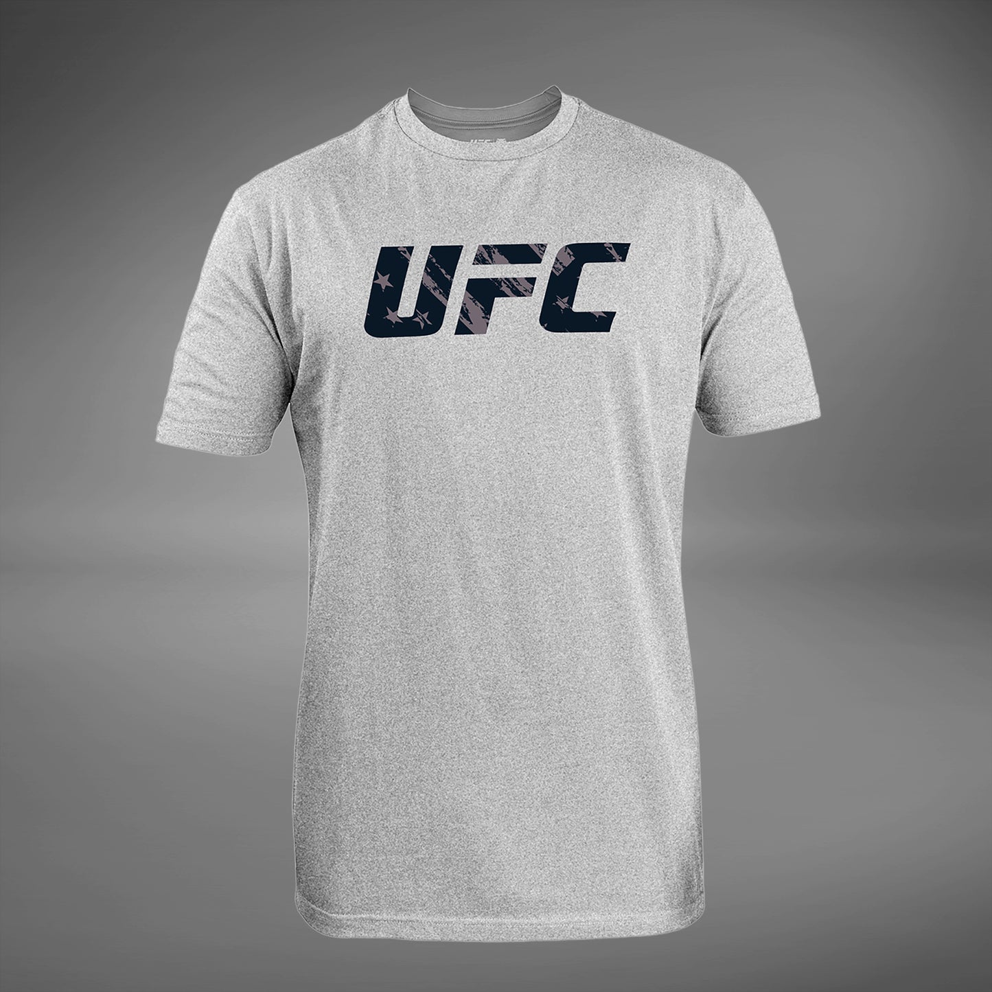 UFC Unrivaled by Venum Justin Gaethje 男性 Tシャツ - グレー