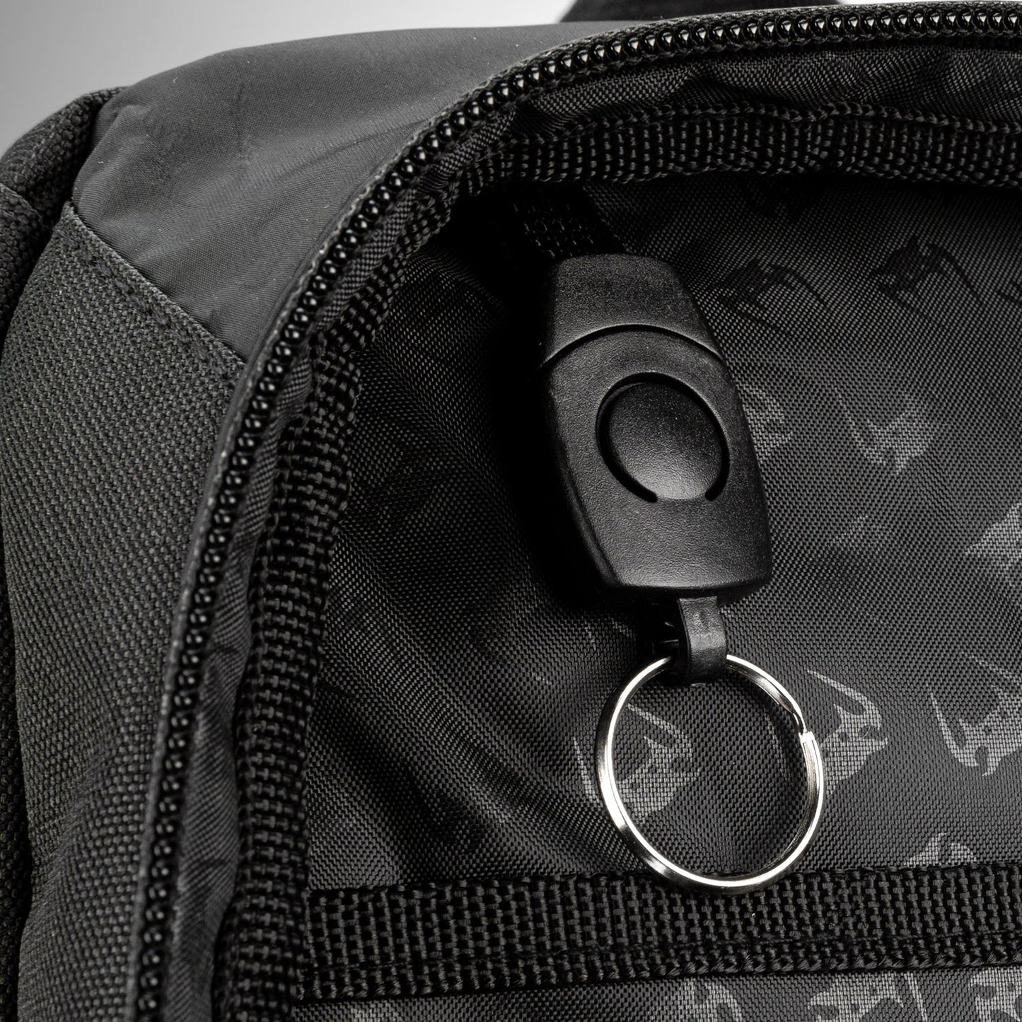 Venum Challenger Pro Evo バックパック - ブラック/ホワイト