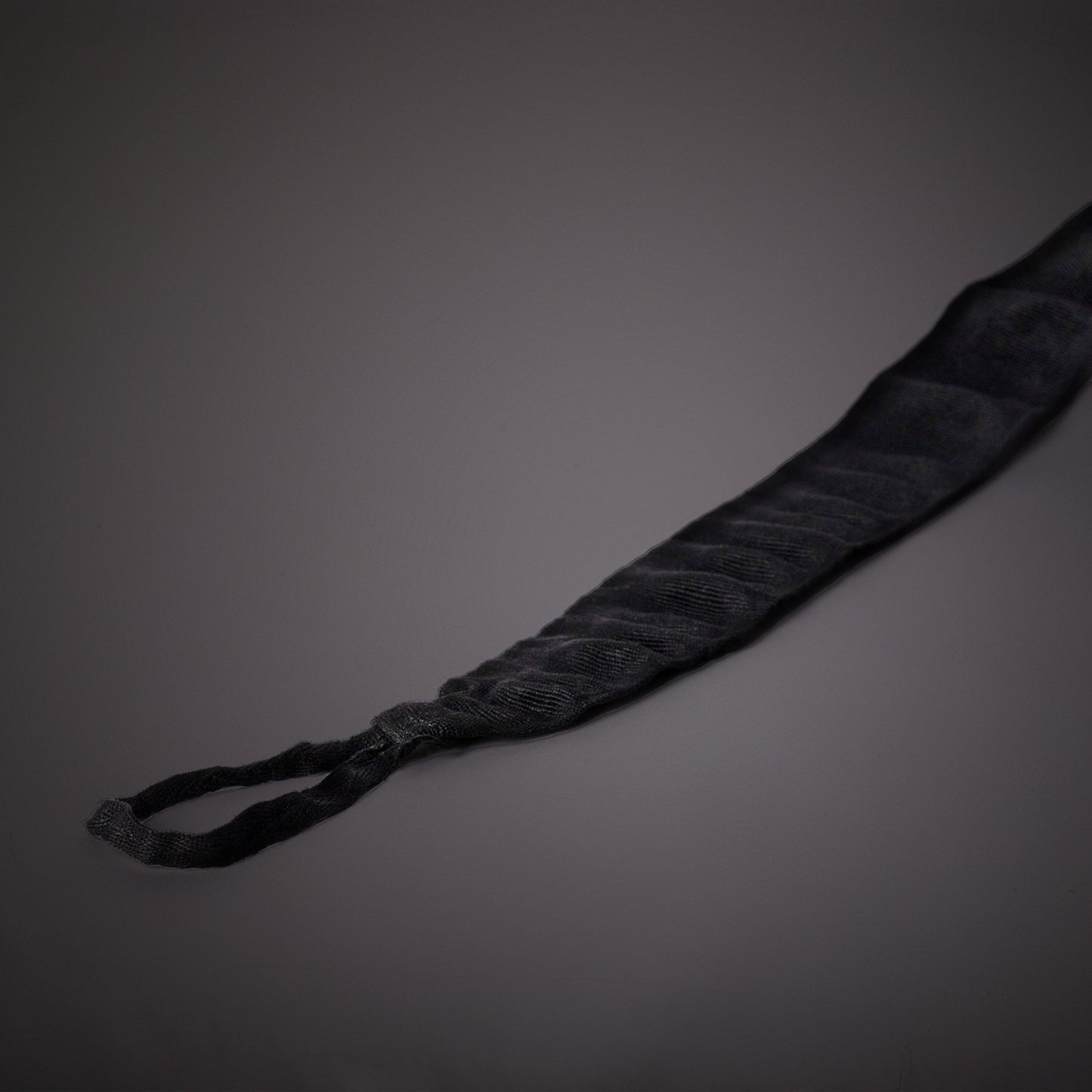Venum Kontact Boxing ハンドラップ - ブラック/ゴールド - 2.5m (98 in)