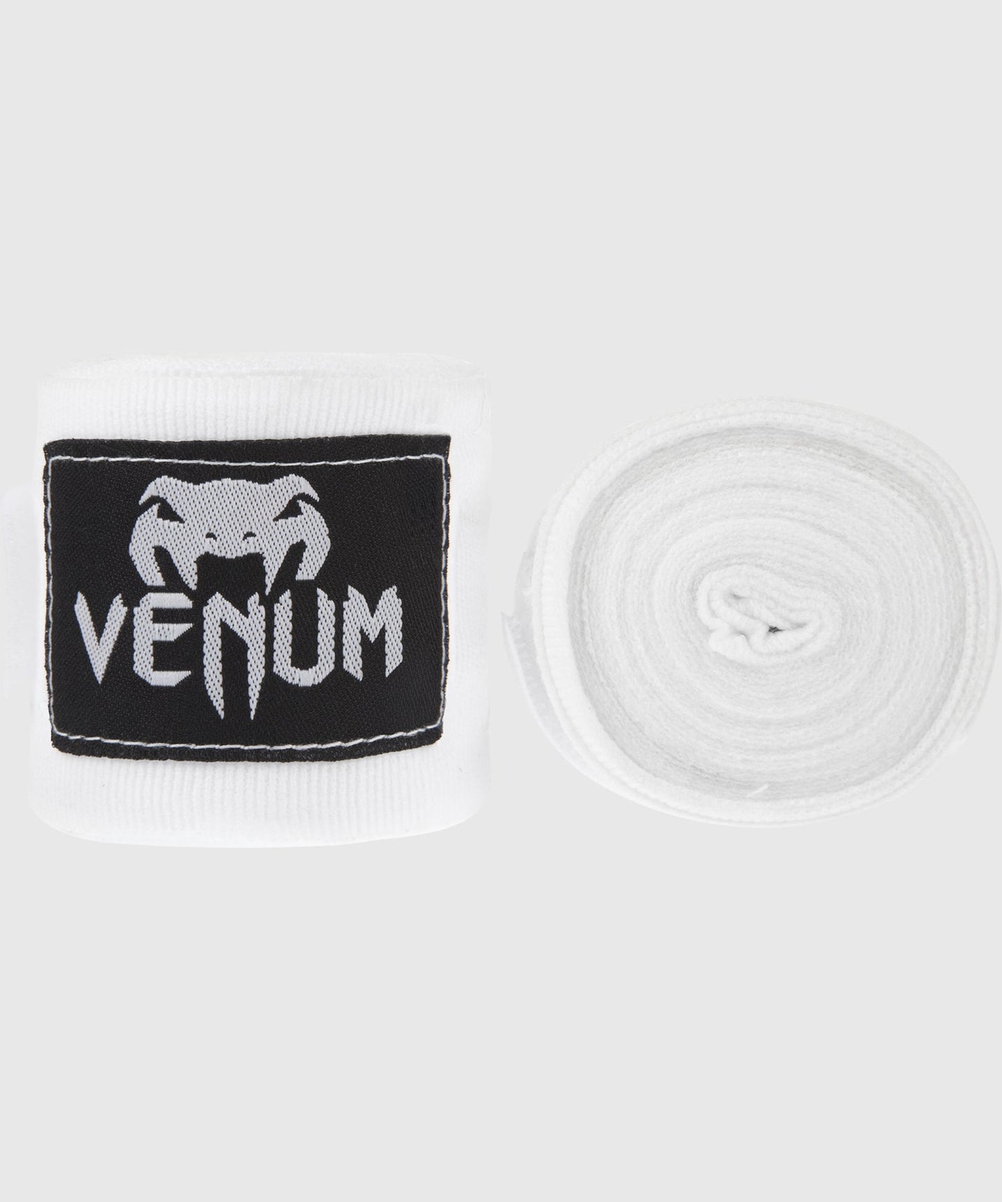 Venum Kontact ボクシングバンテージ - 4.50 m - ホワイト