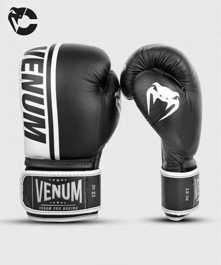 Venum Pro Boxing グローブ シールド カラーオーダー GantsdeBoxeProfessionnelsVenum