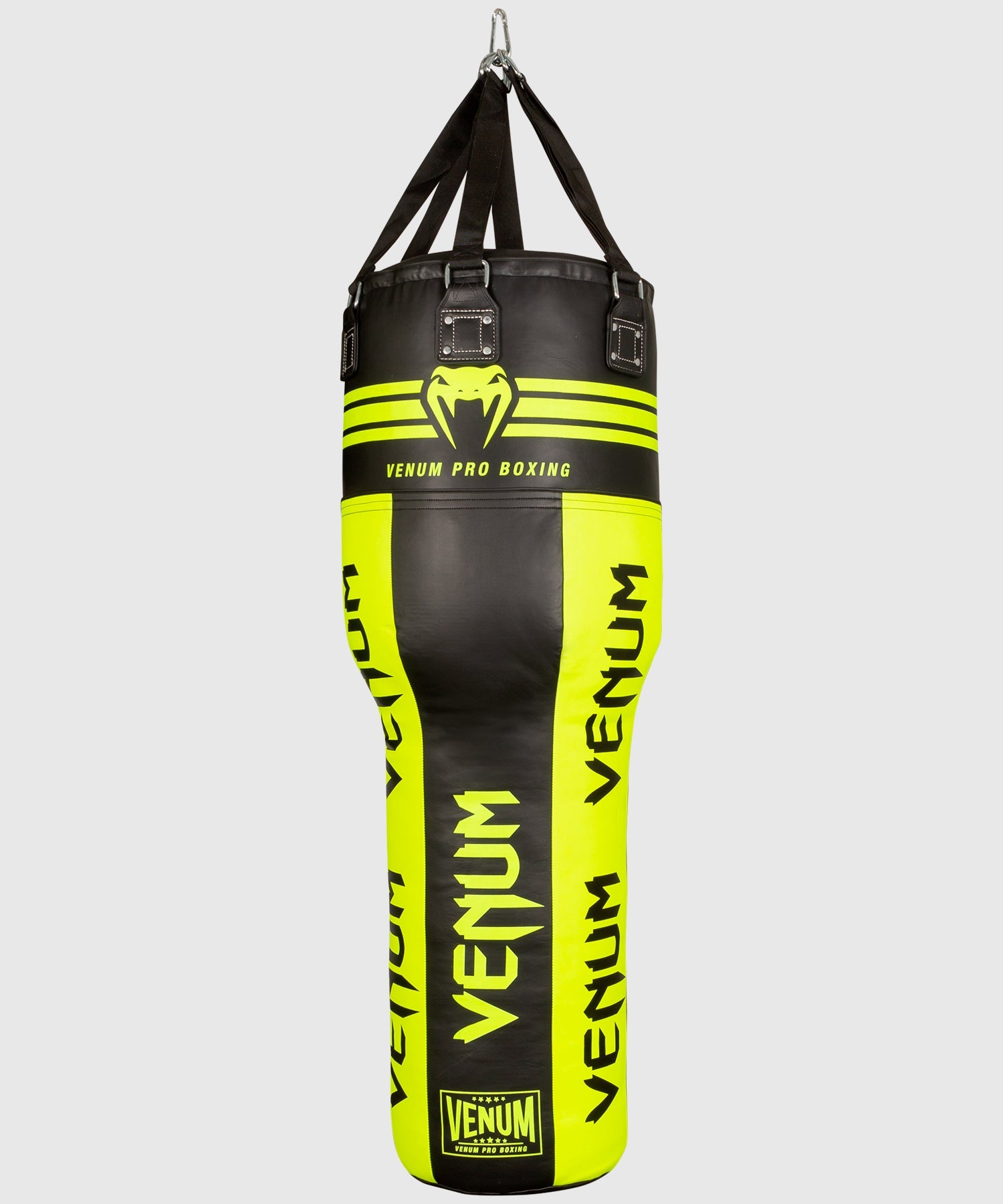 サウンドバッグ新品venumブランド T_SHAPE_BAG_HURRICAIN_BLACK_YE