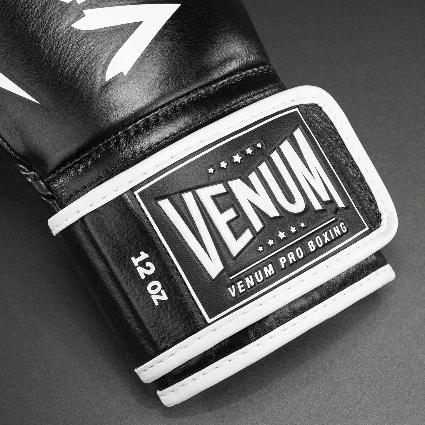 VENUM-03807-108 - ブラック/ホワイト