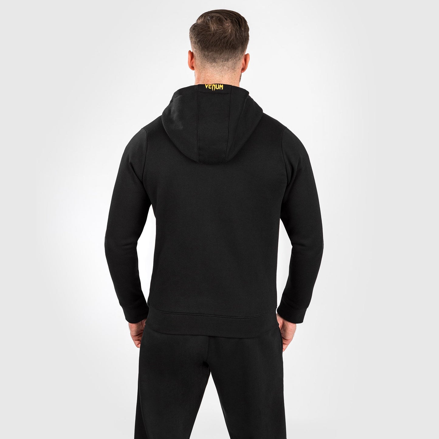 UFC Adrenaline by Venum Replica メンズジップパーカー - Champion