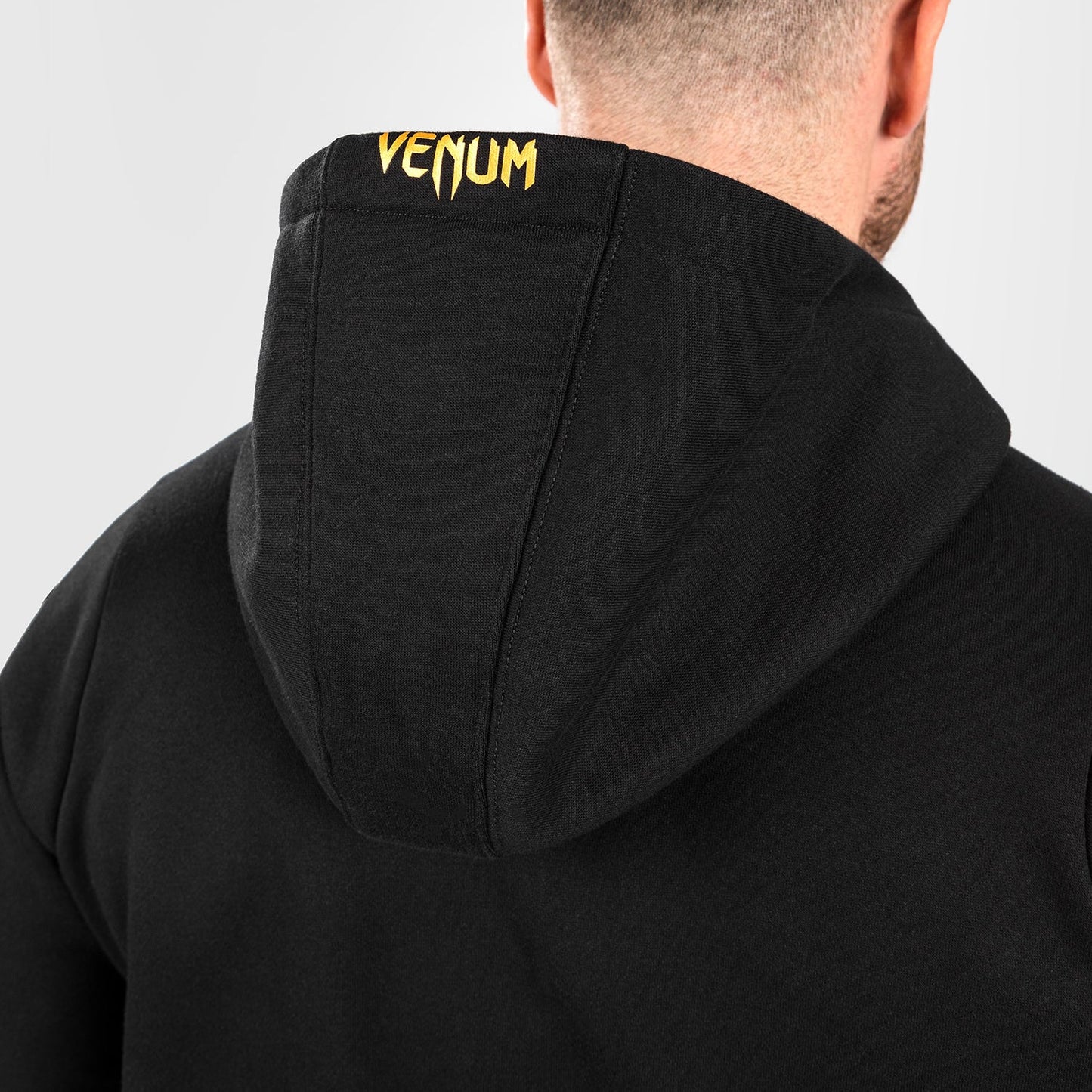 UFC Adrenaline by Venum Replica メンズジップパーカー - Champion