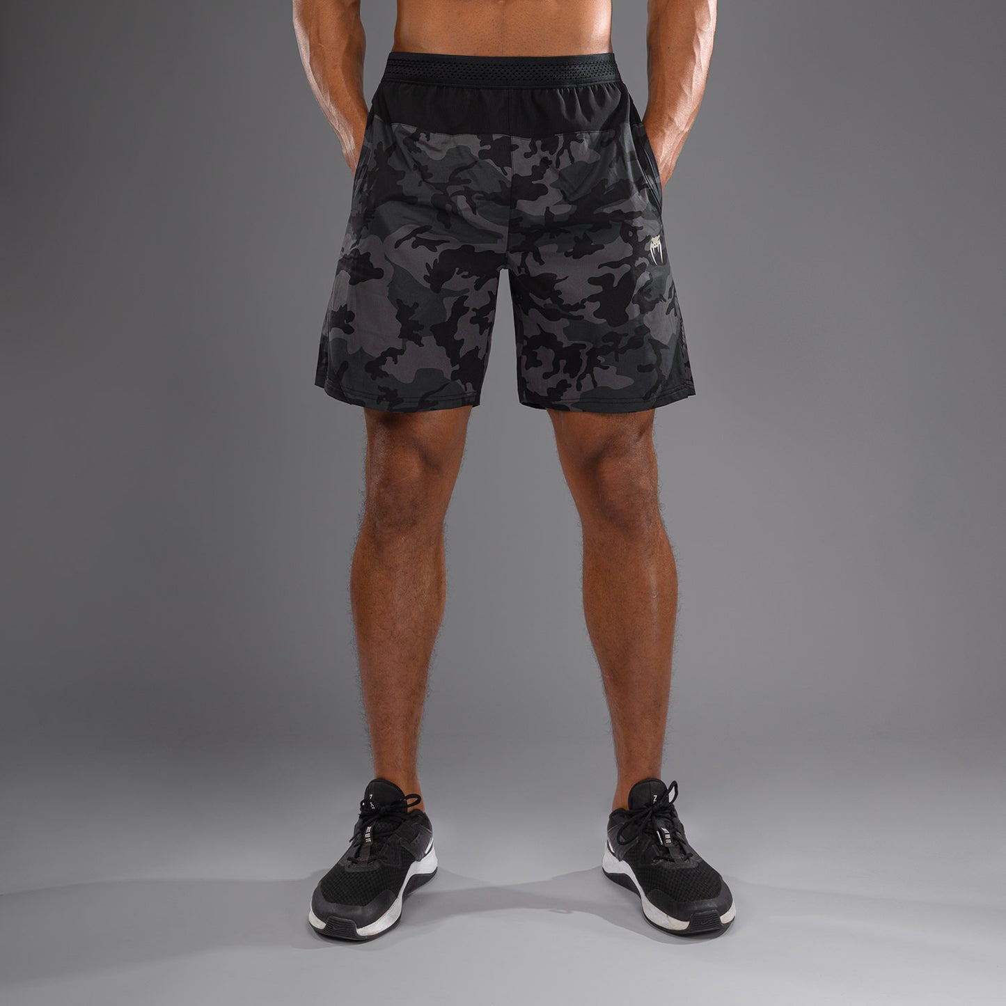 Venum G-Fit Air トレーニングショーツ メンズ - アーバンデジタルカモ