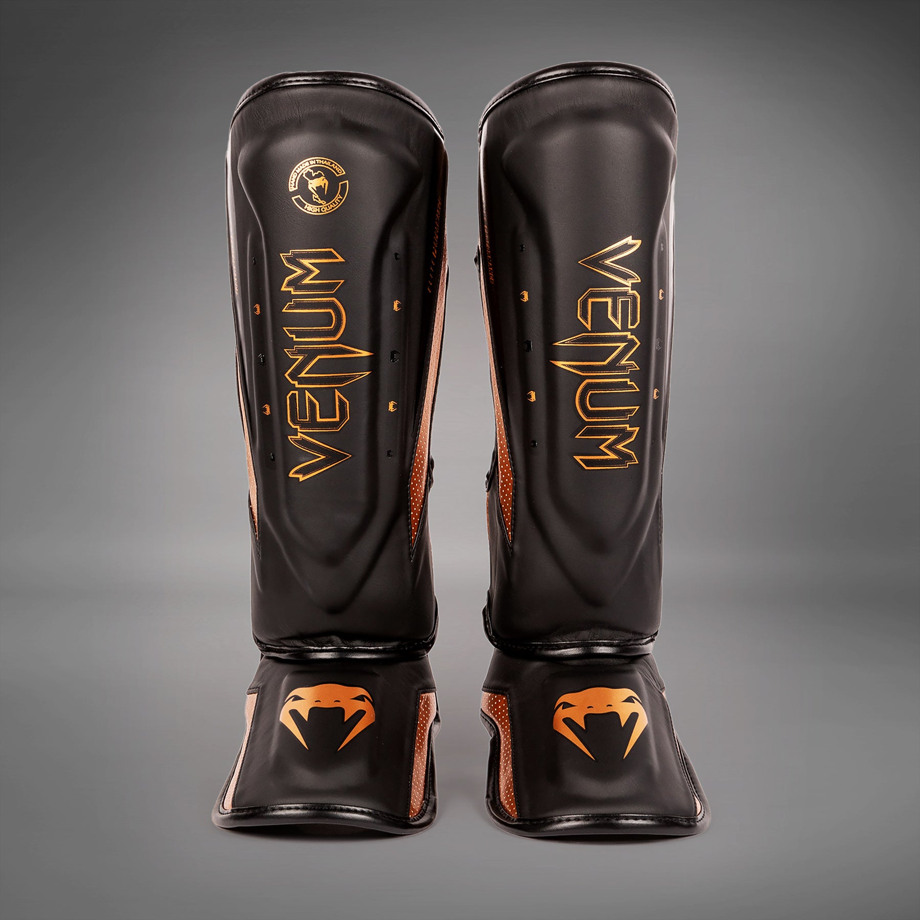 VENUM エリート シンガード VENUM／ヴェナム シンガード（レガース） ELITE SHIN GUARDS