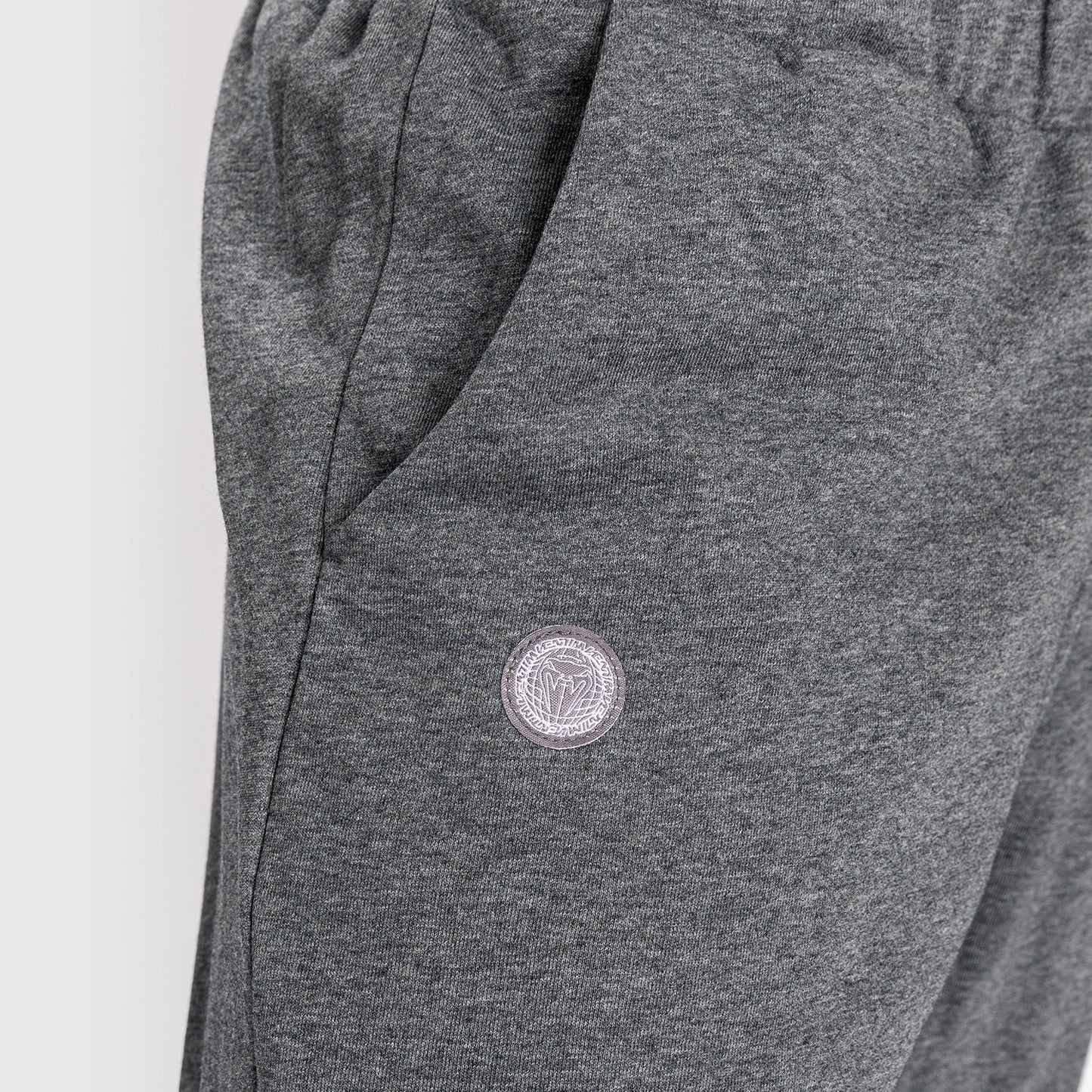 Venum Vortex XL Lite Men's Joggers - ダークヘザーグレー