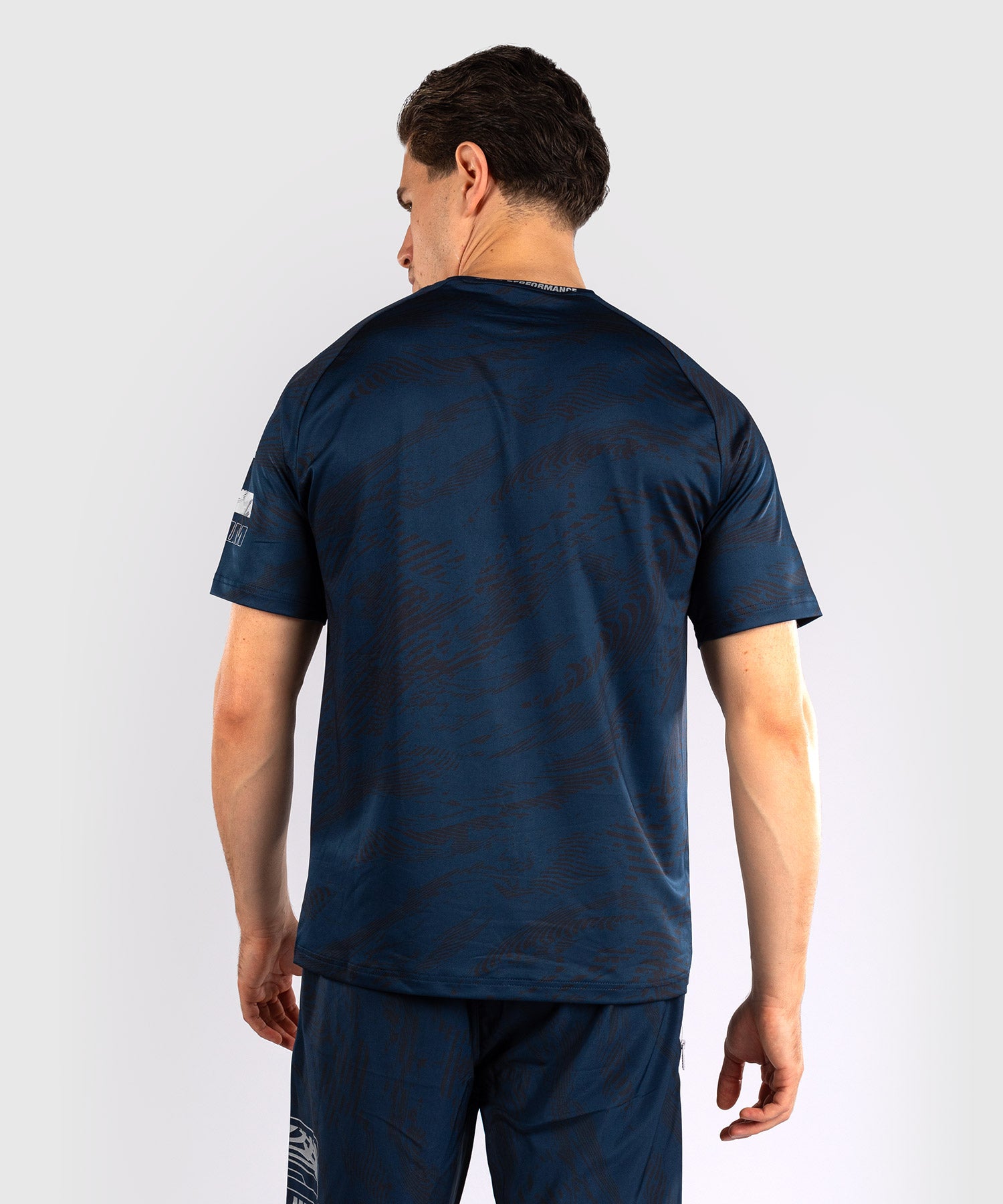 商品画像：VENUM／ヴェナム Tシャツ UFC VENUM AUTHENTIC FIGHT WEEK MEN'S 2