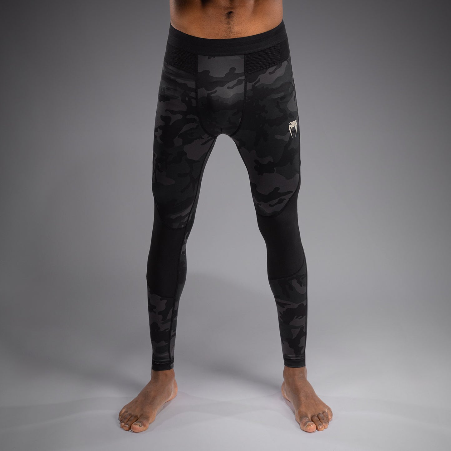 Venum G-Fit Air スパッツ メンズ - デジタルアーバンカモ