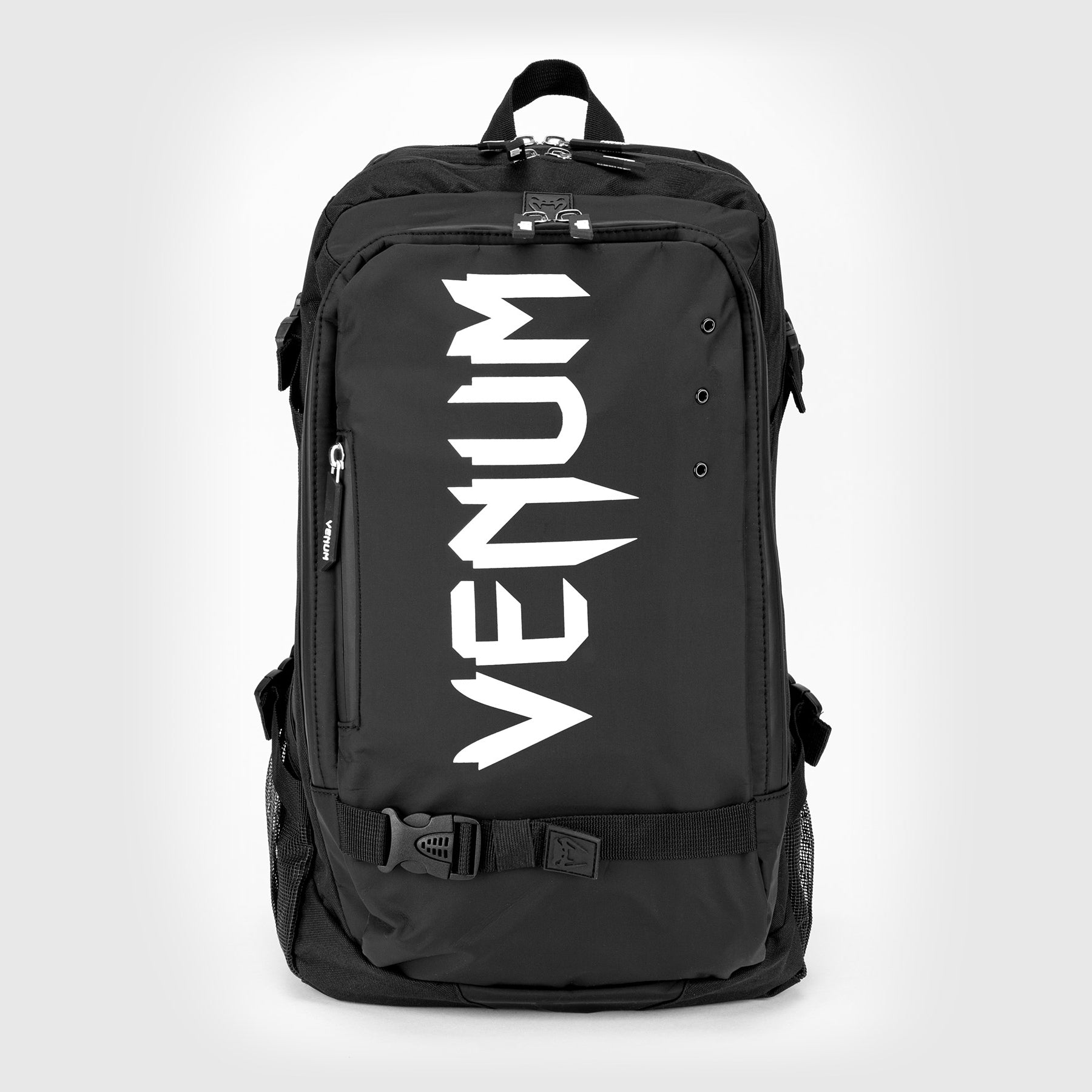 VENUM ブラック トートバッグ e17e6ba539e7b0f7408953650a43d9