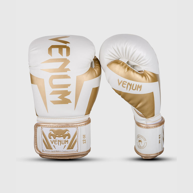 Amazon | Venum Elite スタンドアップ シンガード - ブラック
